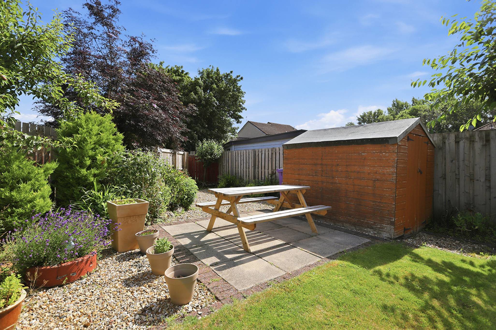 Langford Place, Parkhouse, Glasgow, G53 7HZ, photo 24