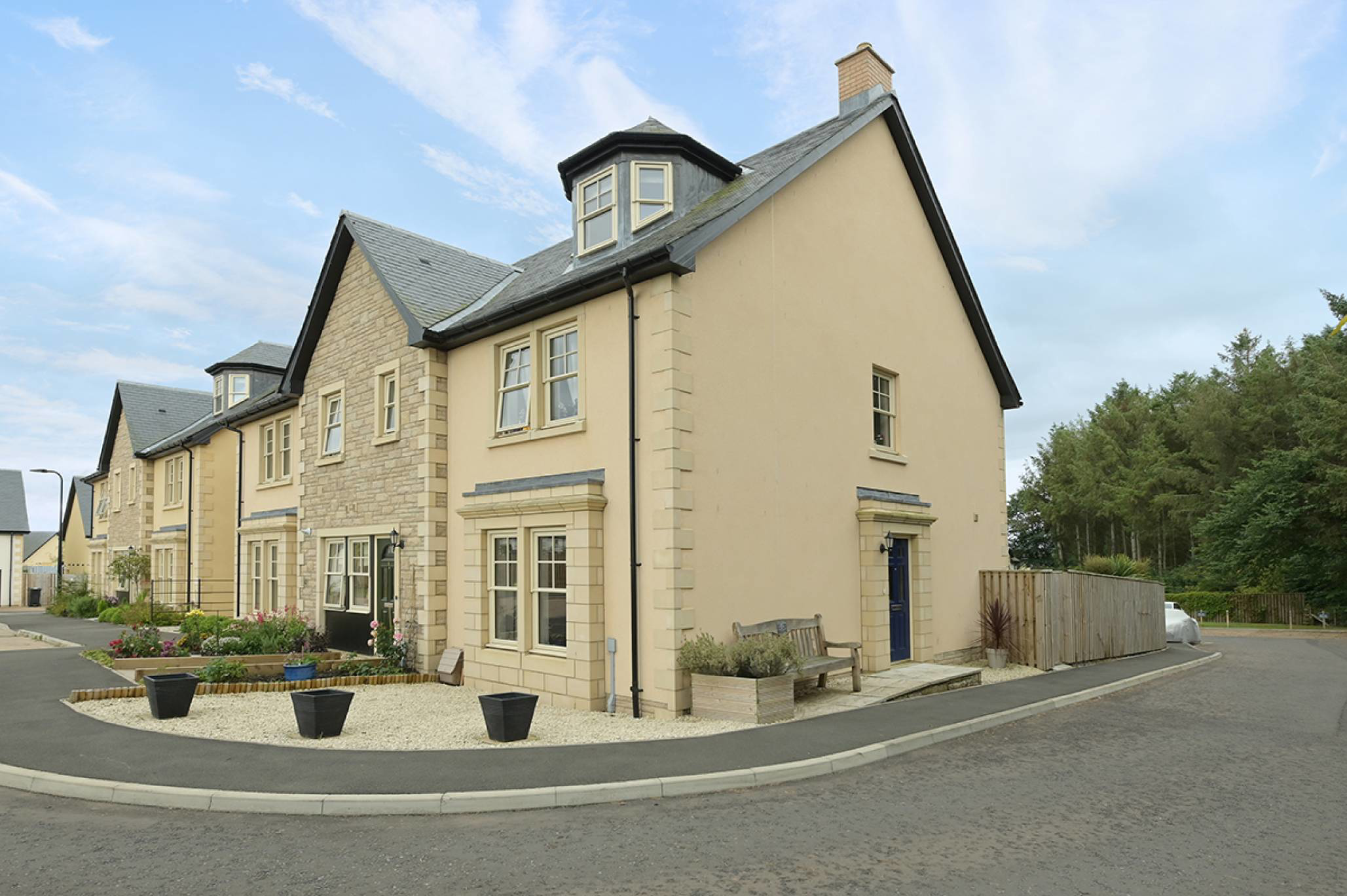 Dunglass Road