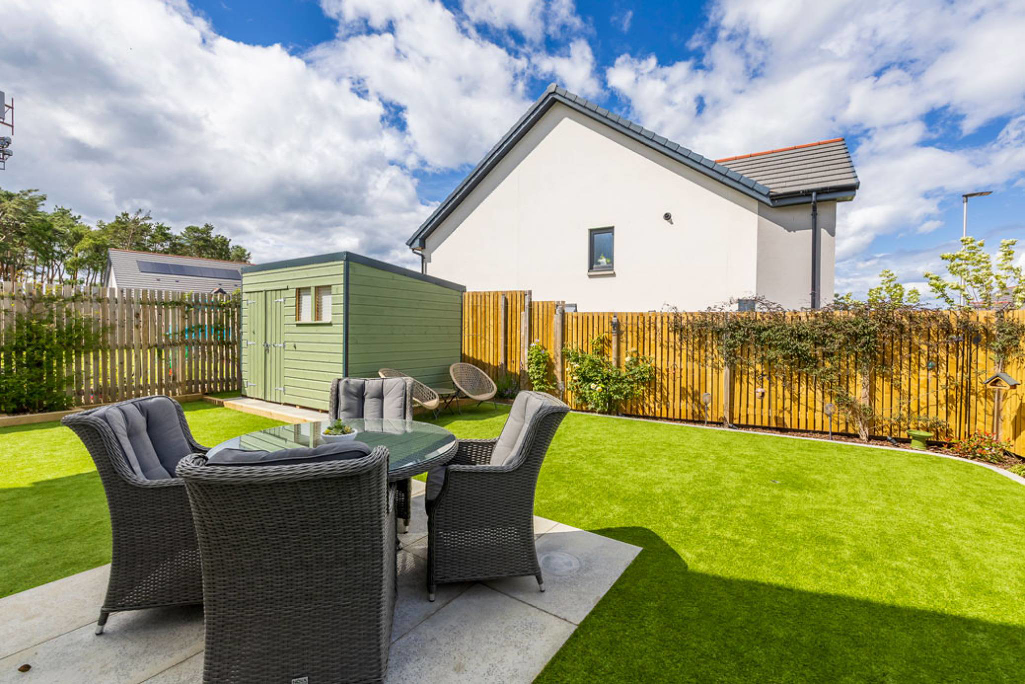 Siwalik Hill, Forres, Moray, IV36 2PH, photo 2