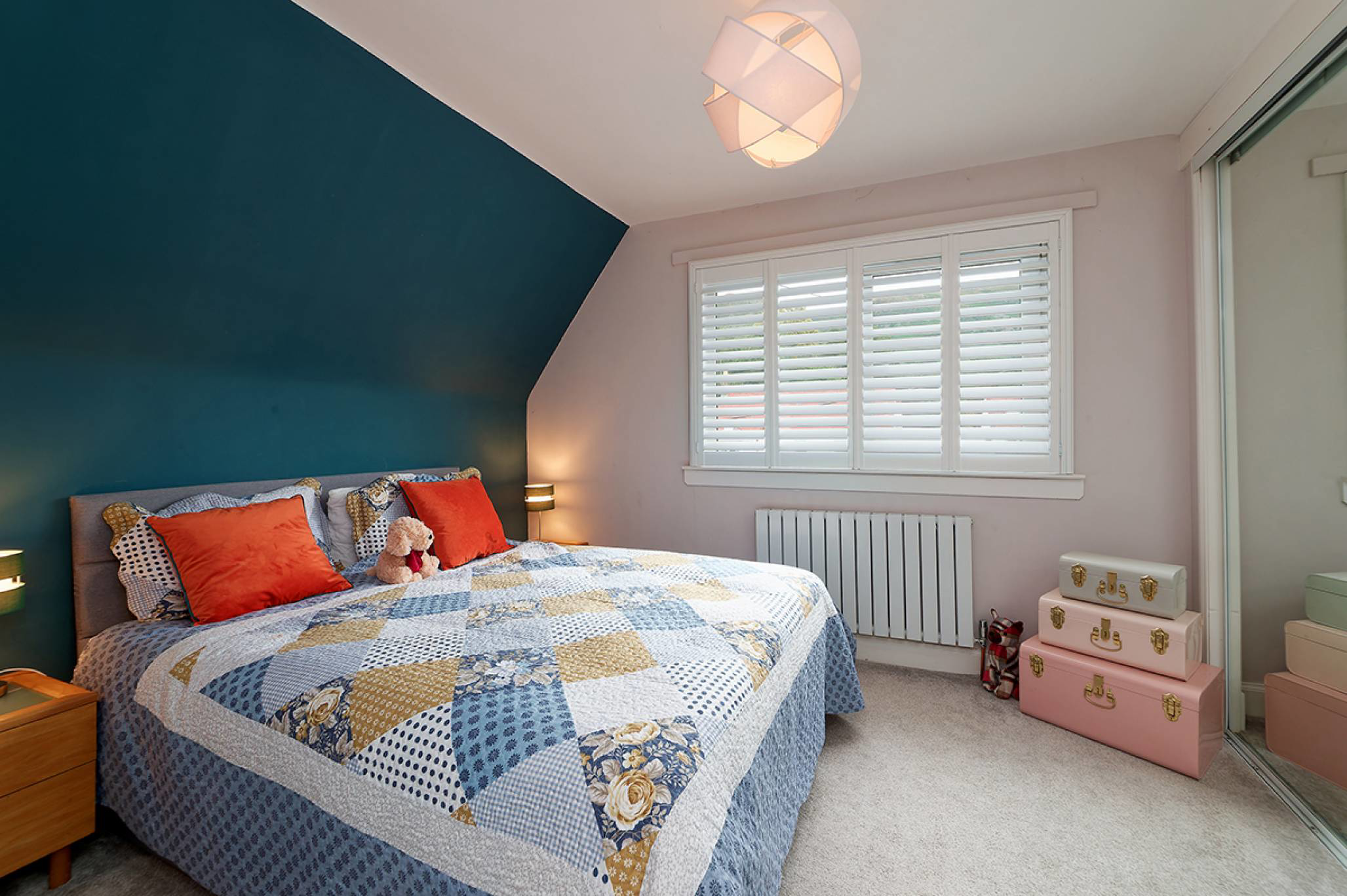 Kirktoun Gardens, Tillicoultry, Clackmannanshire, FK13 6PG, photo 19