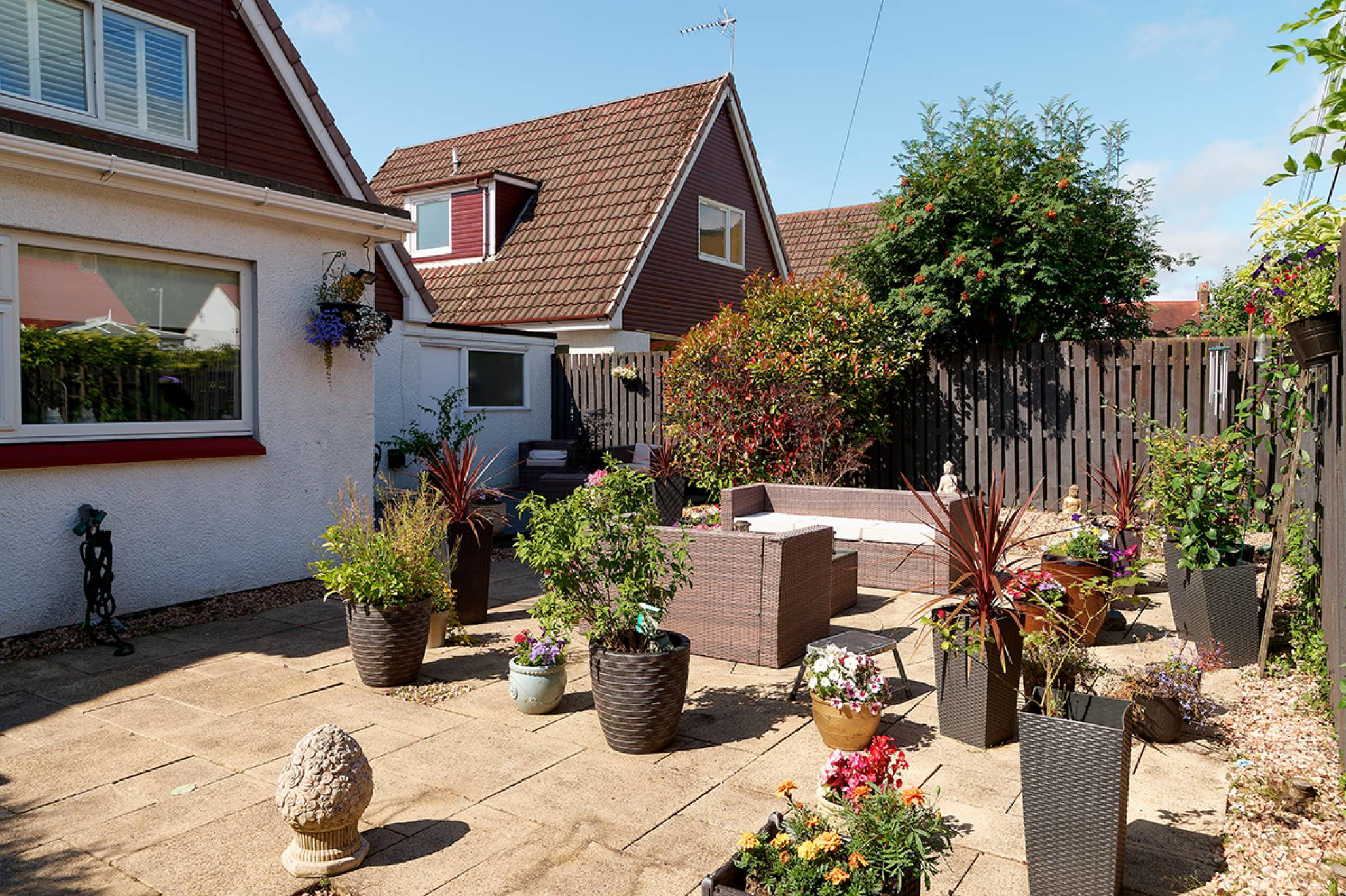 Kirktoun Gardens, Tillicoultry, Clackmannanshire, FK13 6PG, photo 26