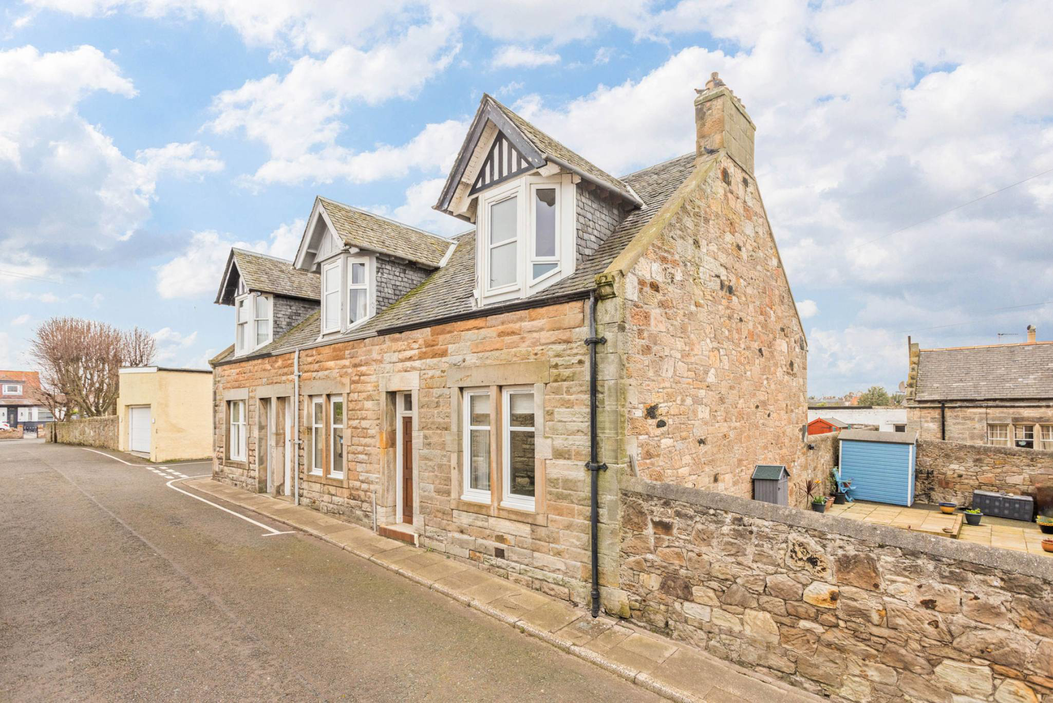 Cope Lane, Port Seton, East Lothian, EH32 0DP, photo 19