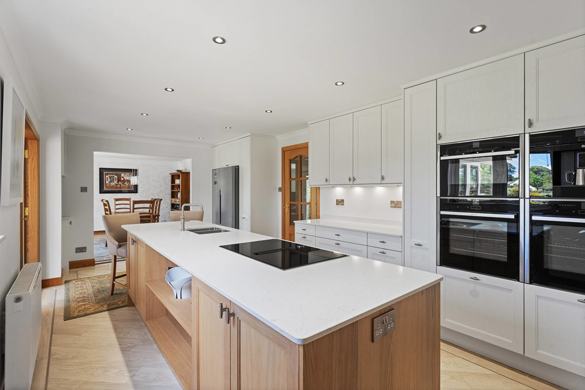 Wellrig Park, Duns, Borders, TD11 3NN, photo 2