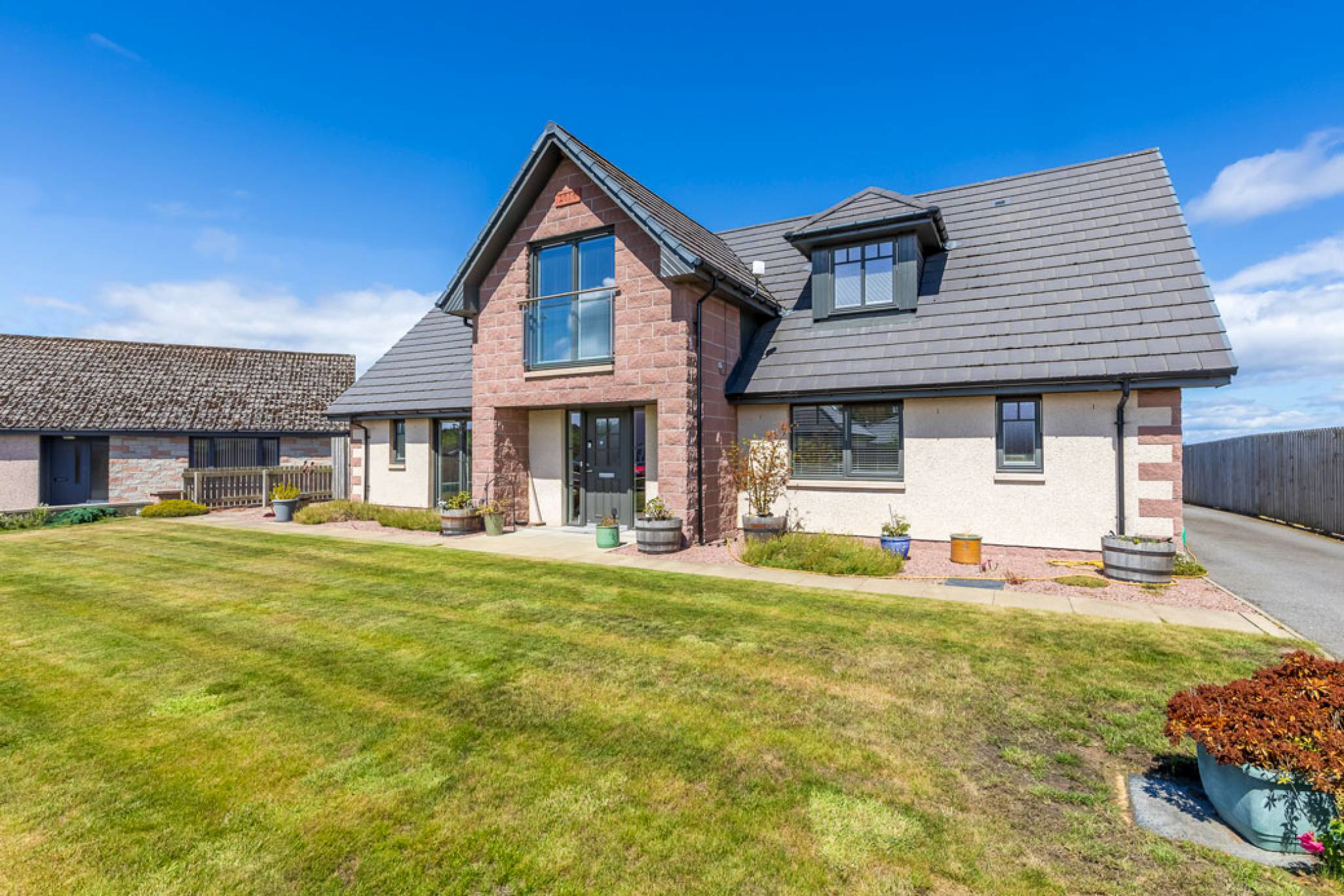 Altonburn Road, Nairn, Highland, IV12 5BJ
