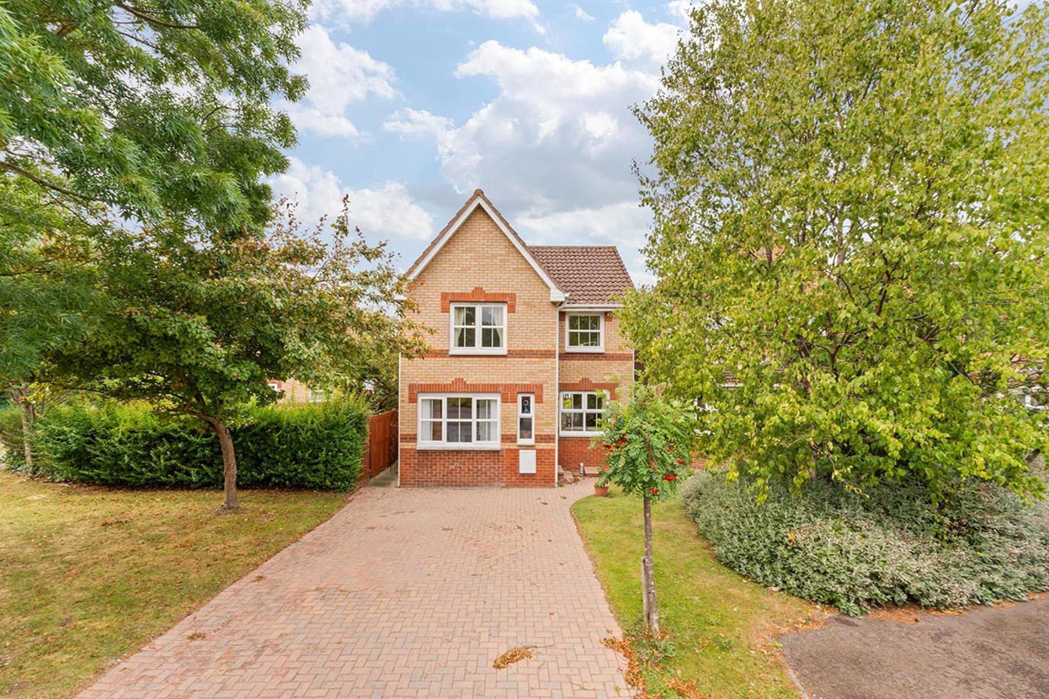 Rowanhill Drive