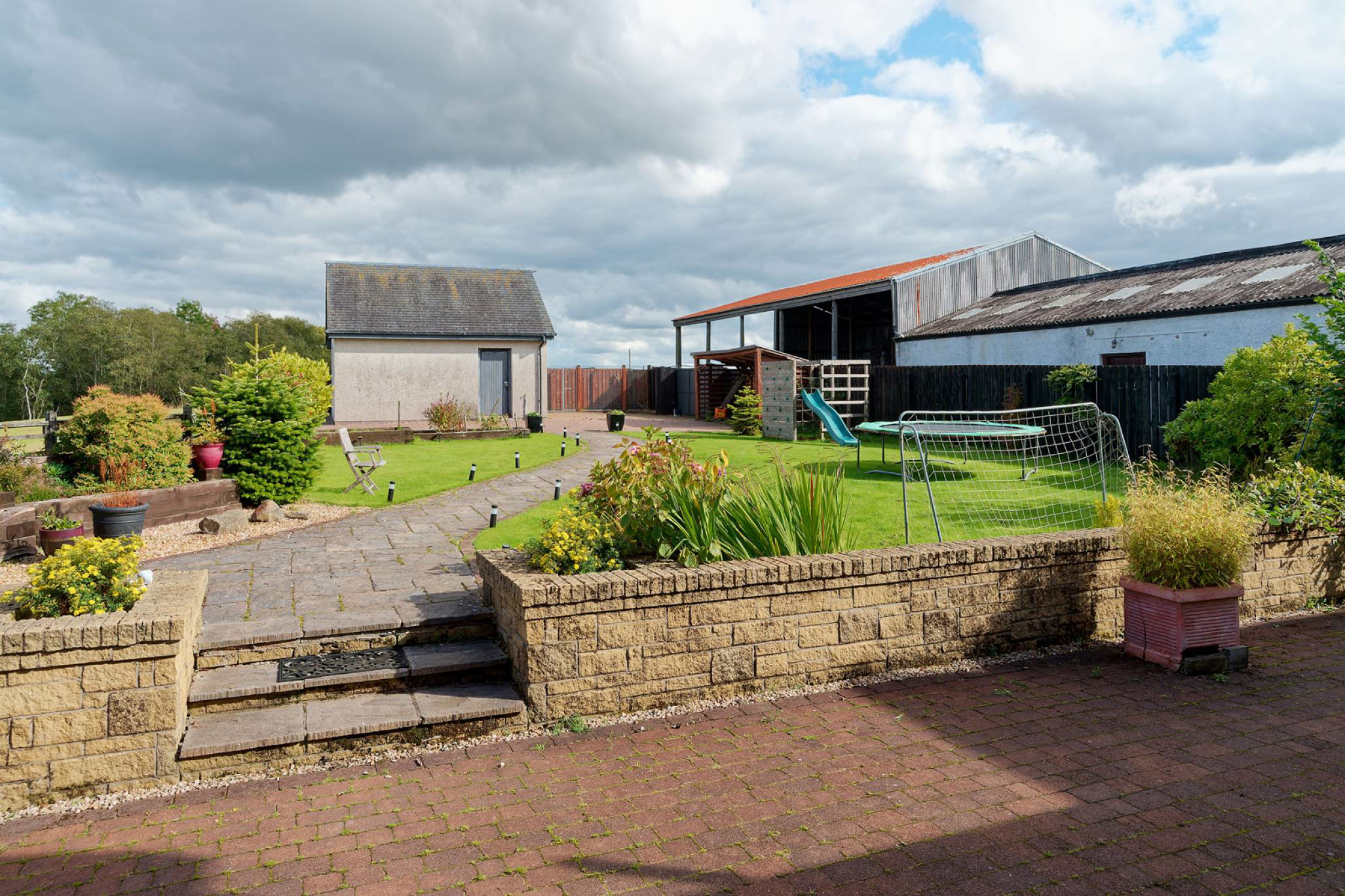 Coathill Steadings Stirling Road, Cumbernauld, Glasgow, G67 4AE, photo 35