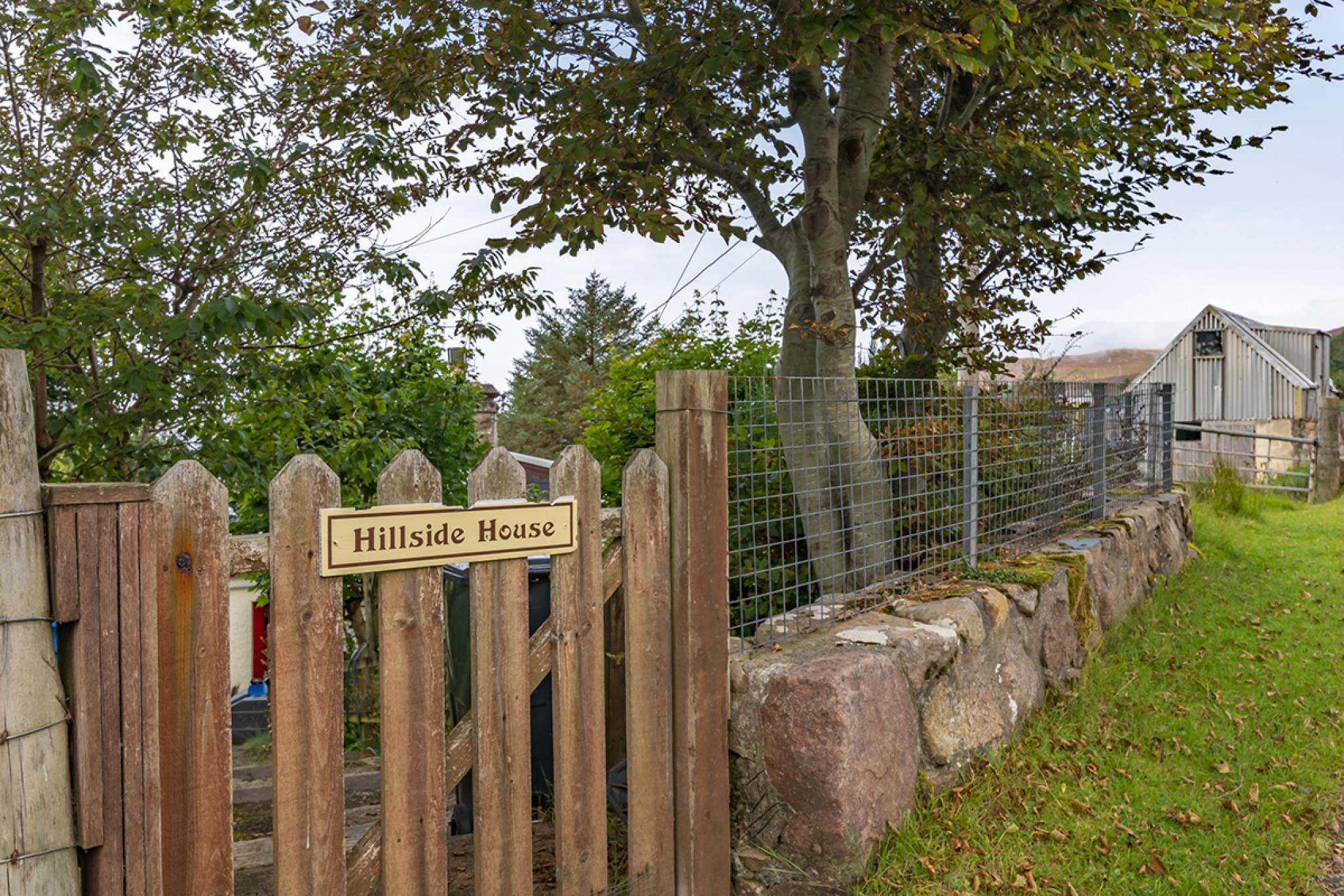 Polbain, Achiltibuie, Ullapool, IV26 2YW, photo 25