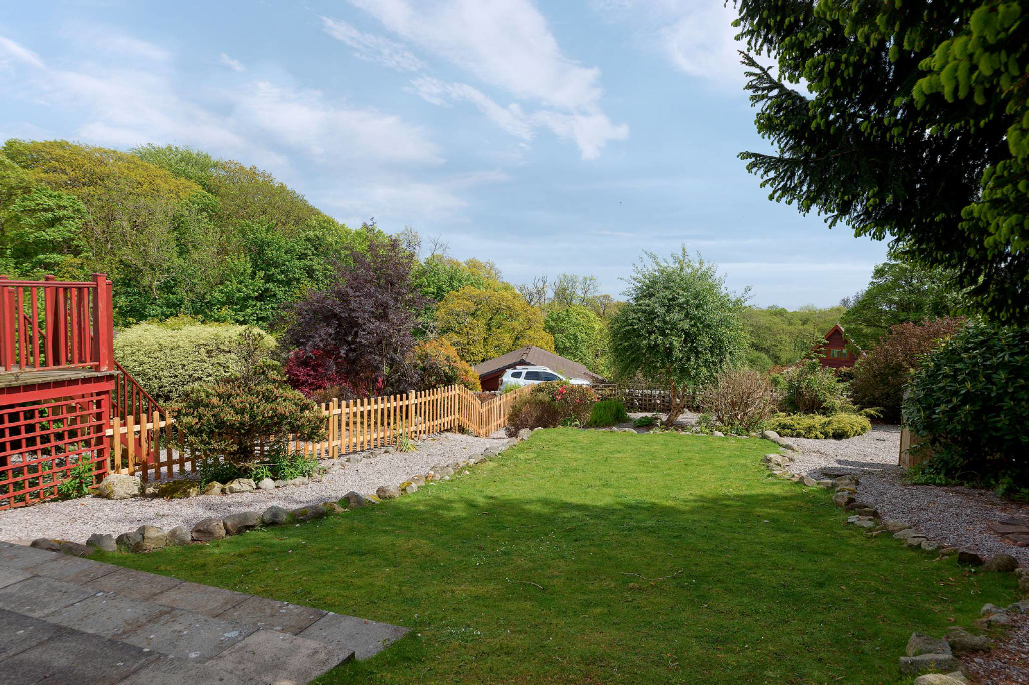 Sandyhills, Dalbeattie, Dumfries and Galloway, DG5 4NU, photo 28