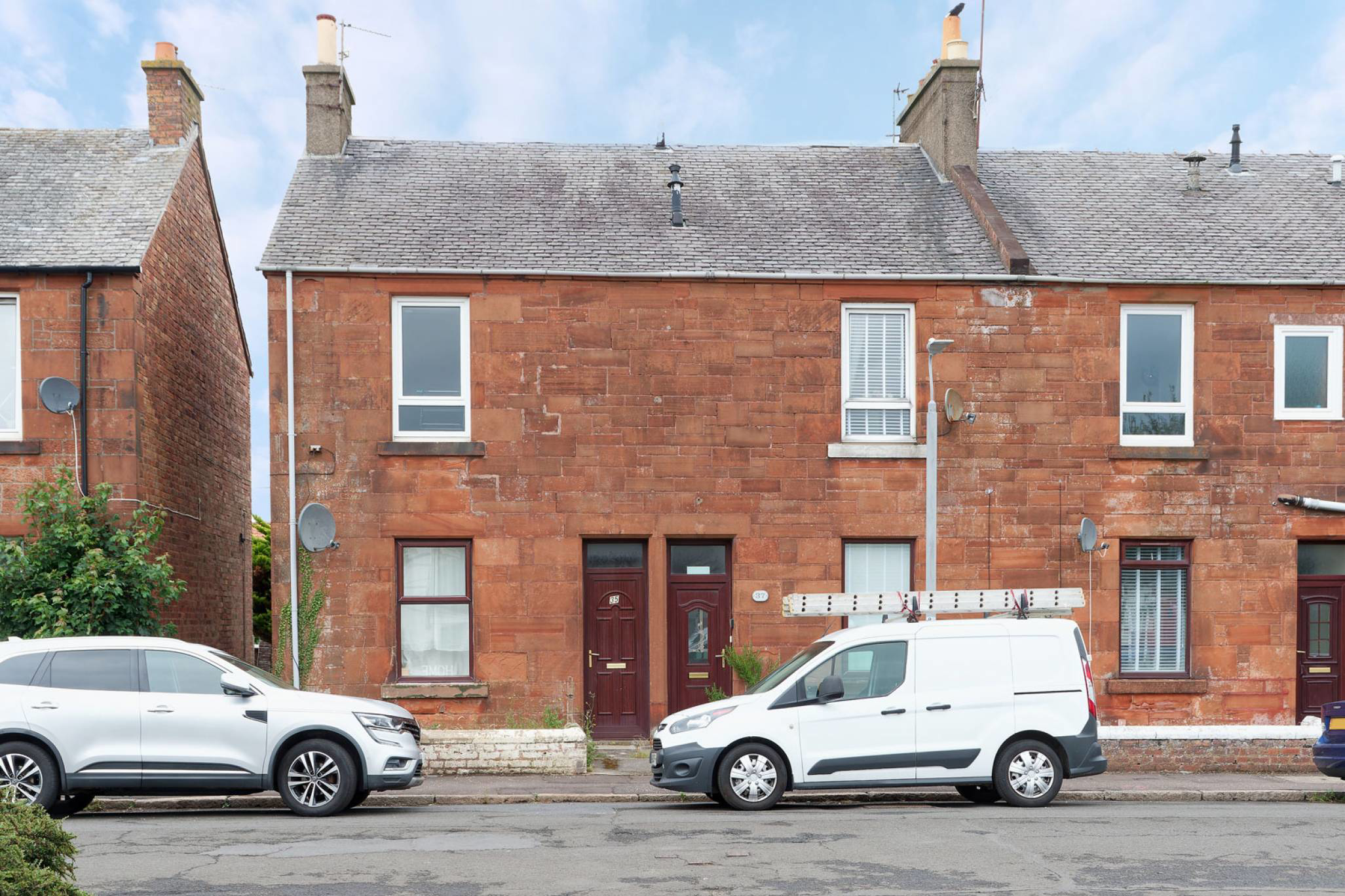 Boydfield Avenue, Prestwick, South Ayrshire, KA9 2JL