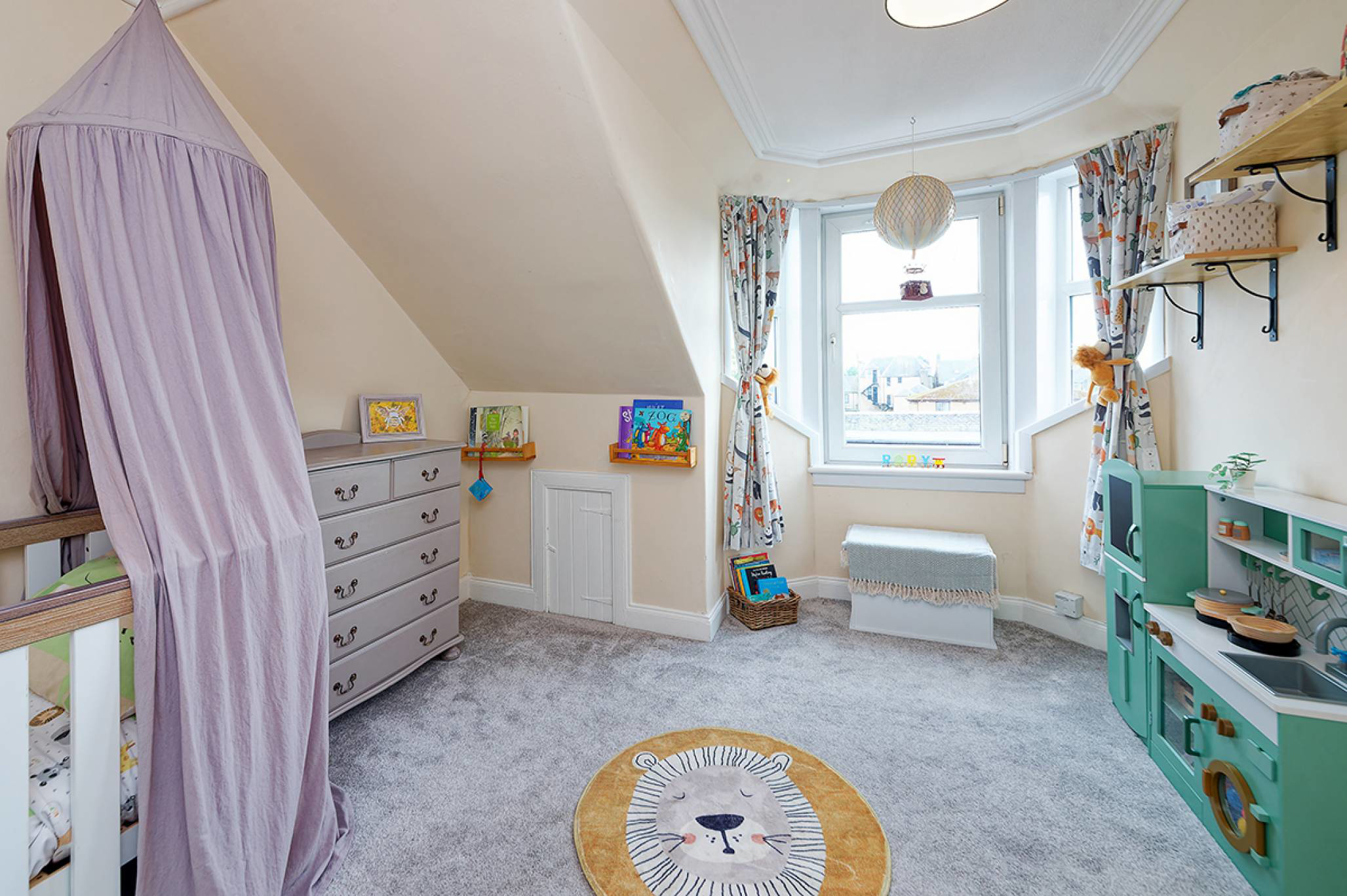 Russel Street, Falkirk, FK2 7HX, photo 21
