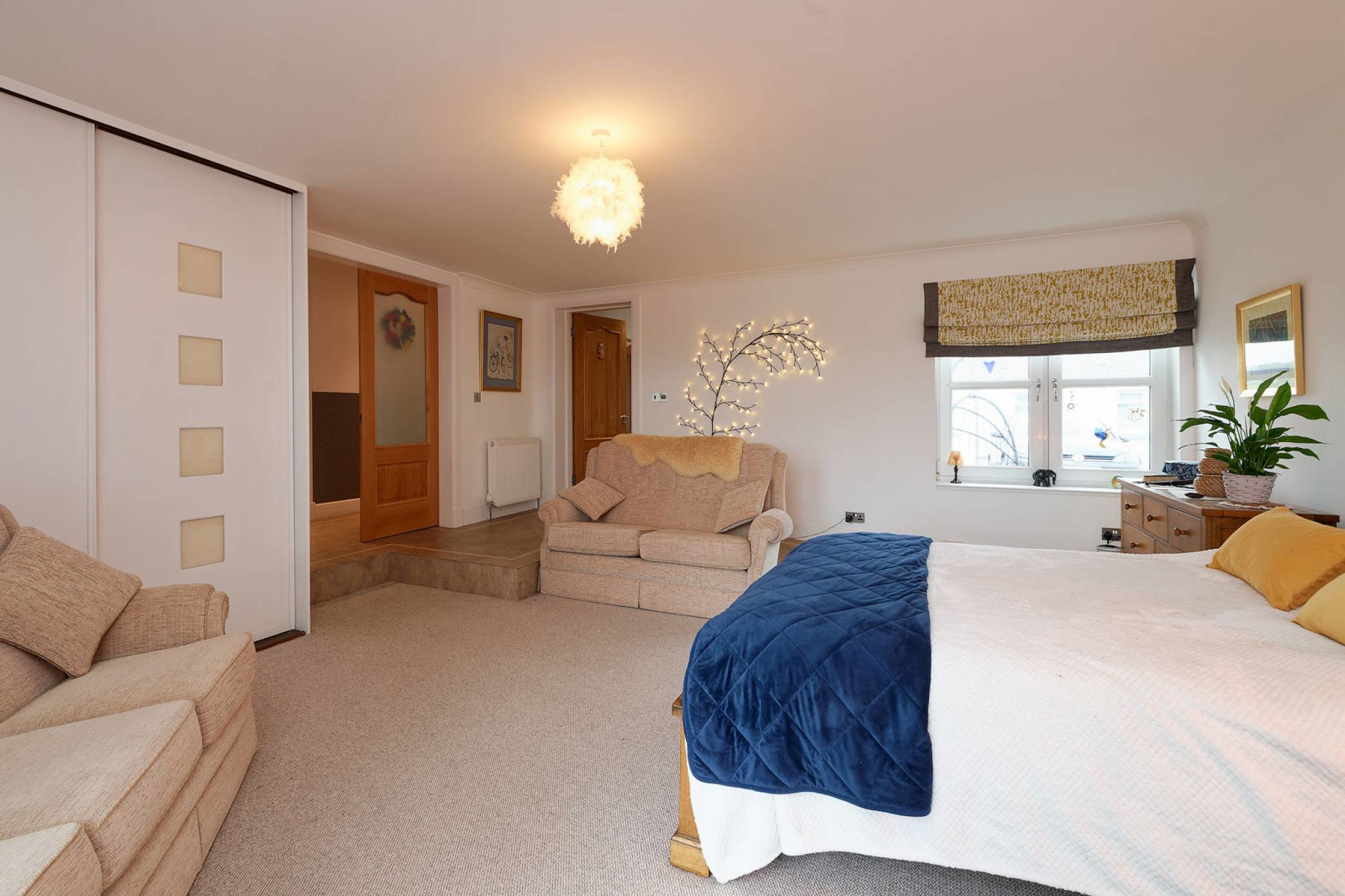 Coathill Steadings Stirling Road, Cumbernauld, Glasgow, G67 4AE, photo 15