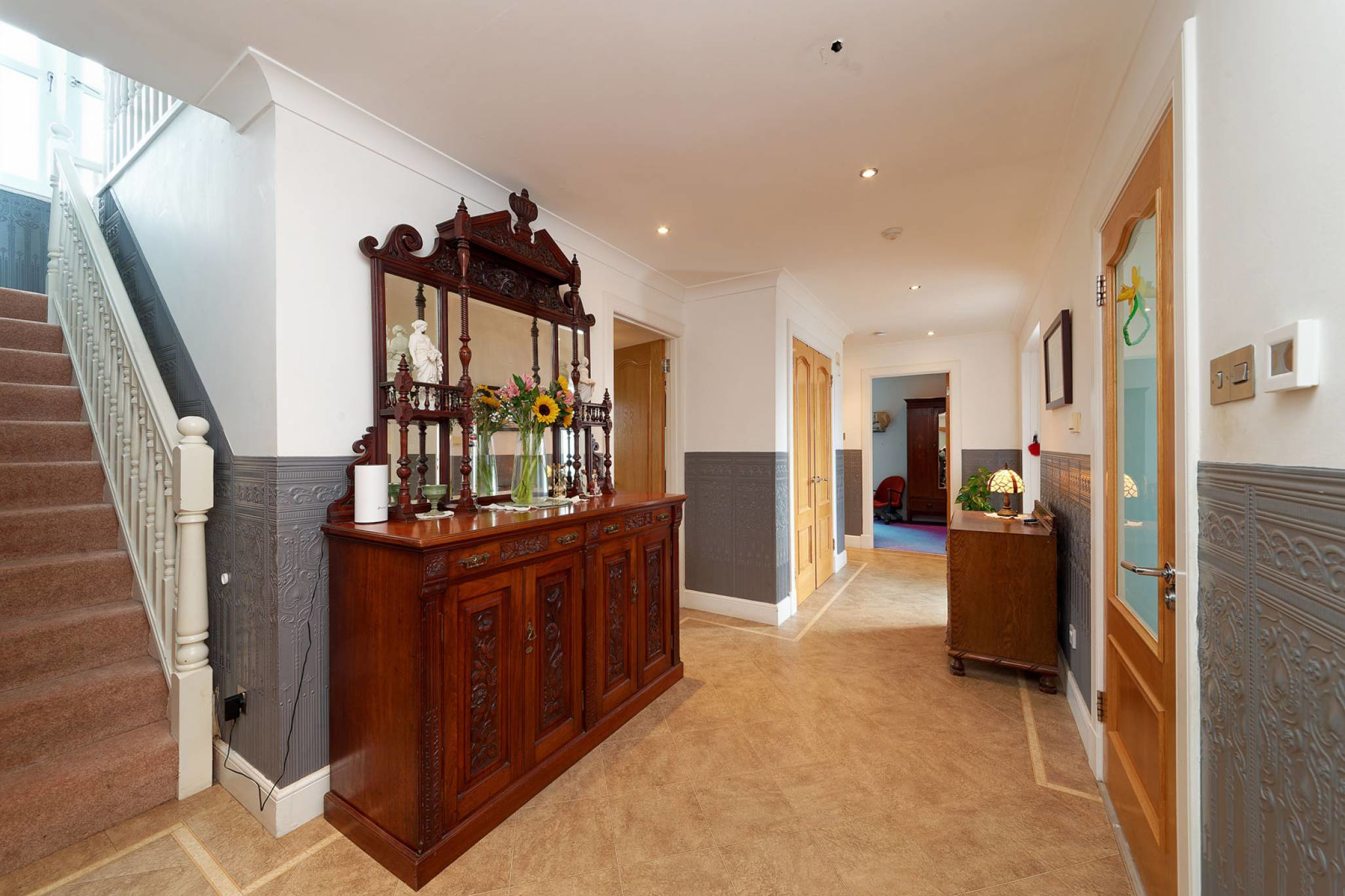 Coathill Steadings Stirling Road, Cumbernauld, Glasgow, G67 4AE, photo 14