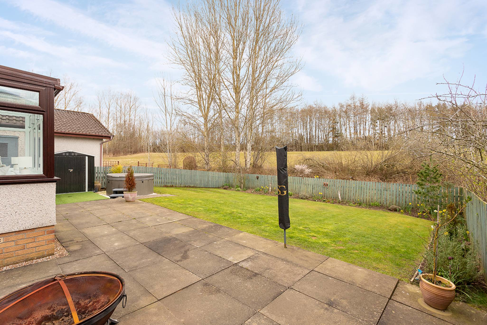 Brontonfield Drive, Bridge of Earn, Perth, PH2 9HX, photo 19