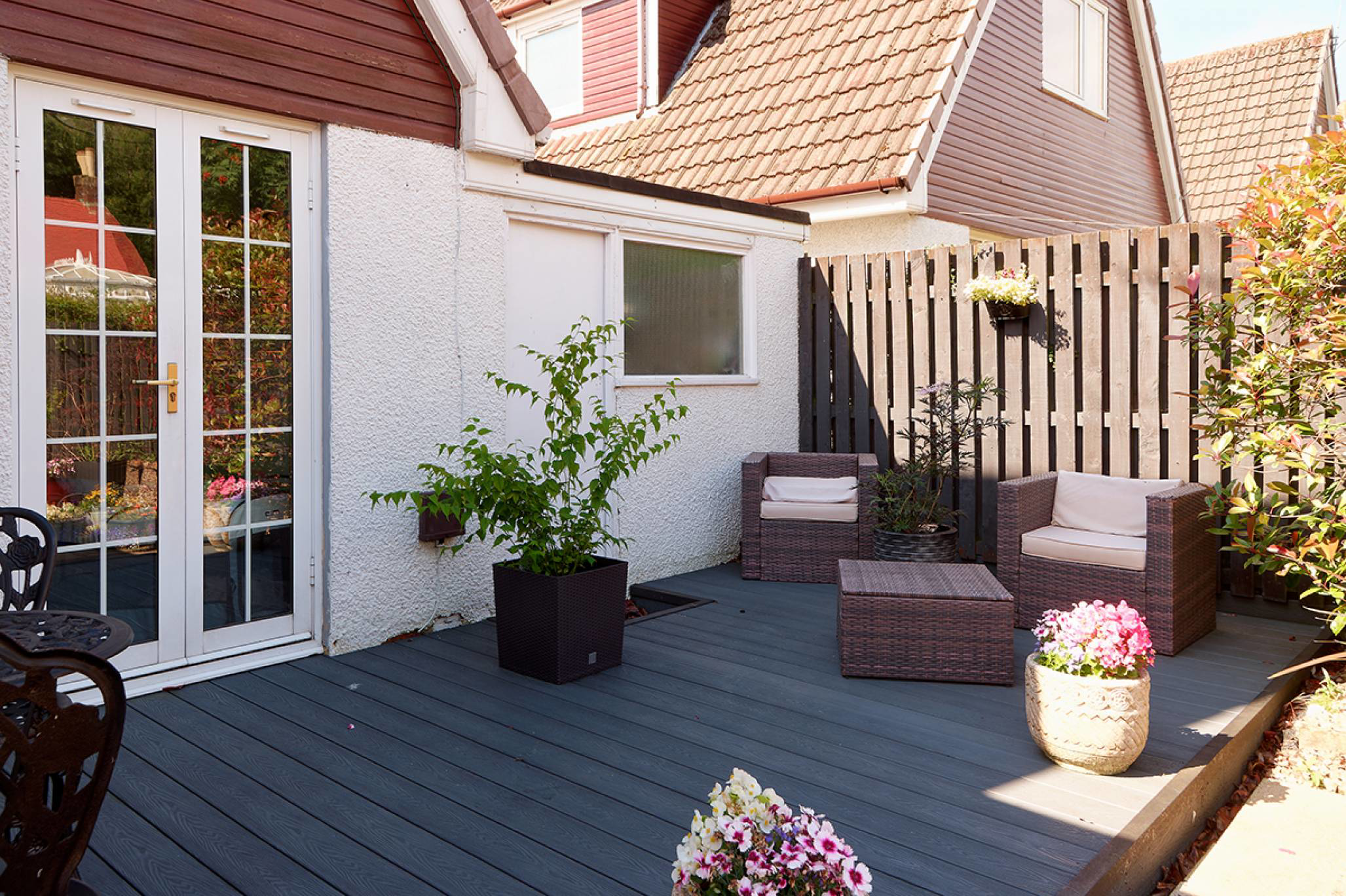 Kirktoun Gardens, Tillicoultry, Clackmannanshire, FK13 6PG, photo 25