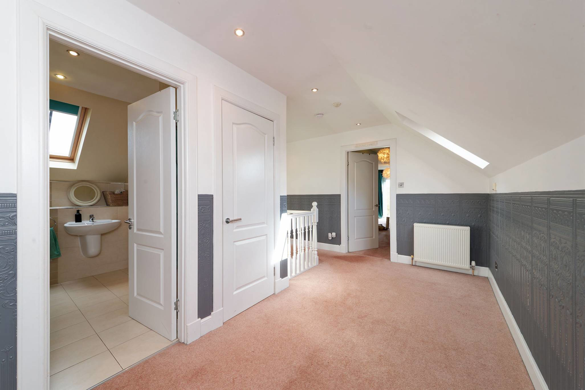 Coathill Steadings Stirling Road, Cumbernauld, Glasgow, G67 4AE, photo 25