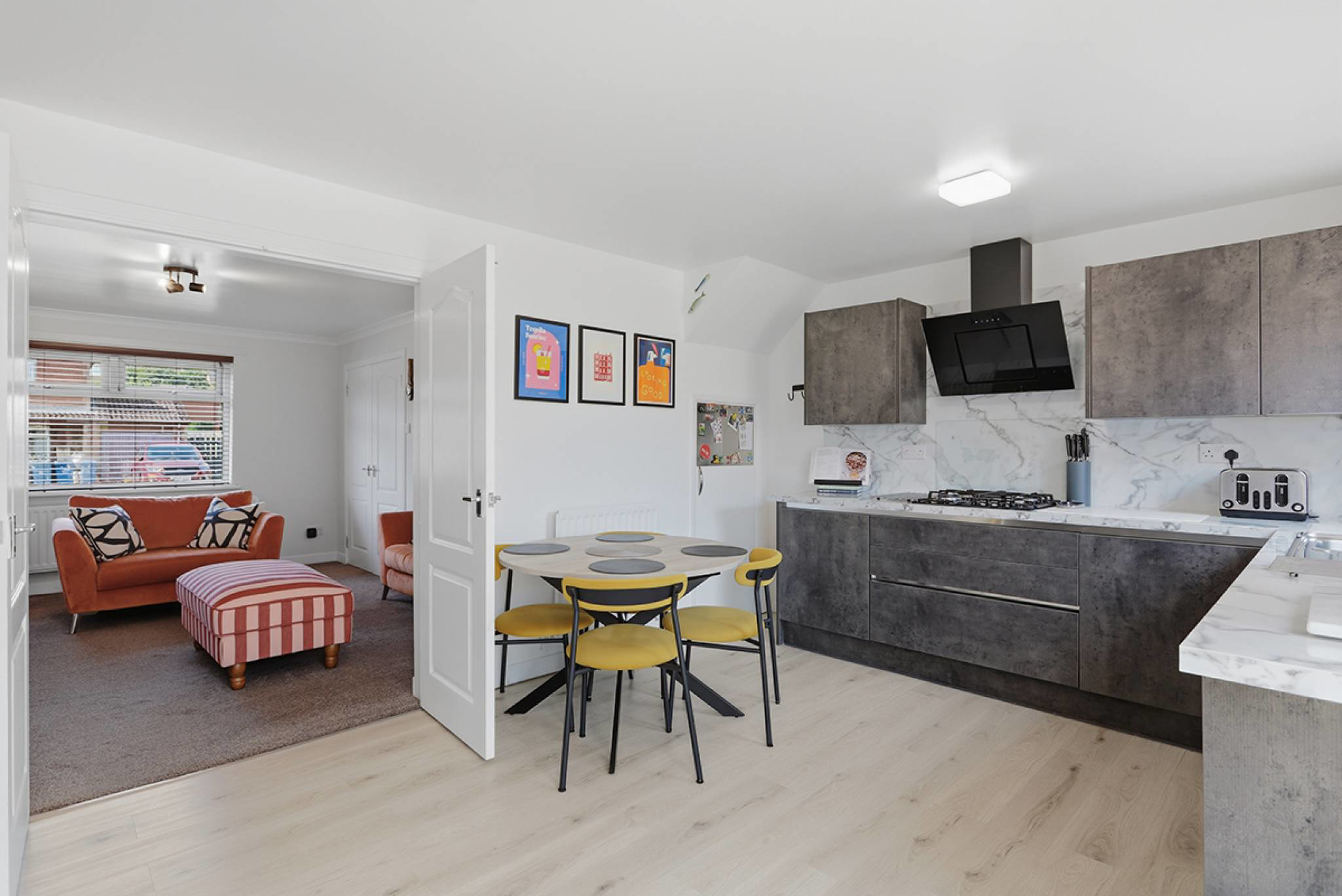Langford Place, Parkhouse, Glasgow, G53 7HZ, photo 6
