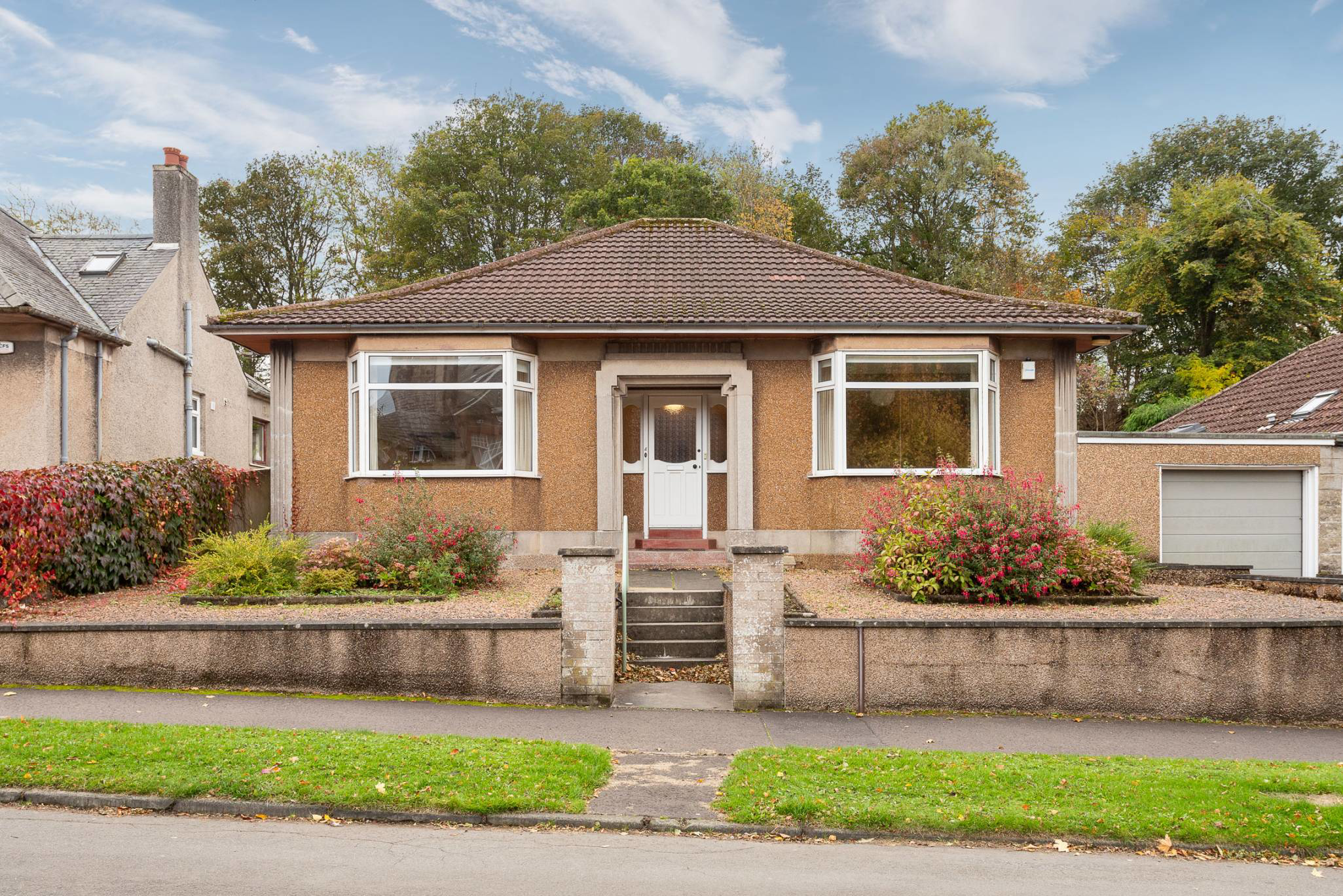 Balwearie Gardens, Kirkcaldy, KY2 5LU