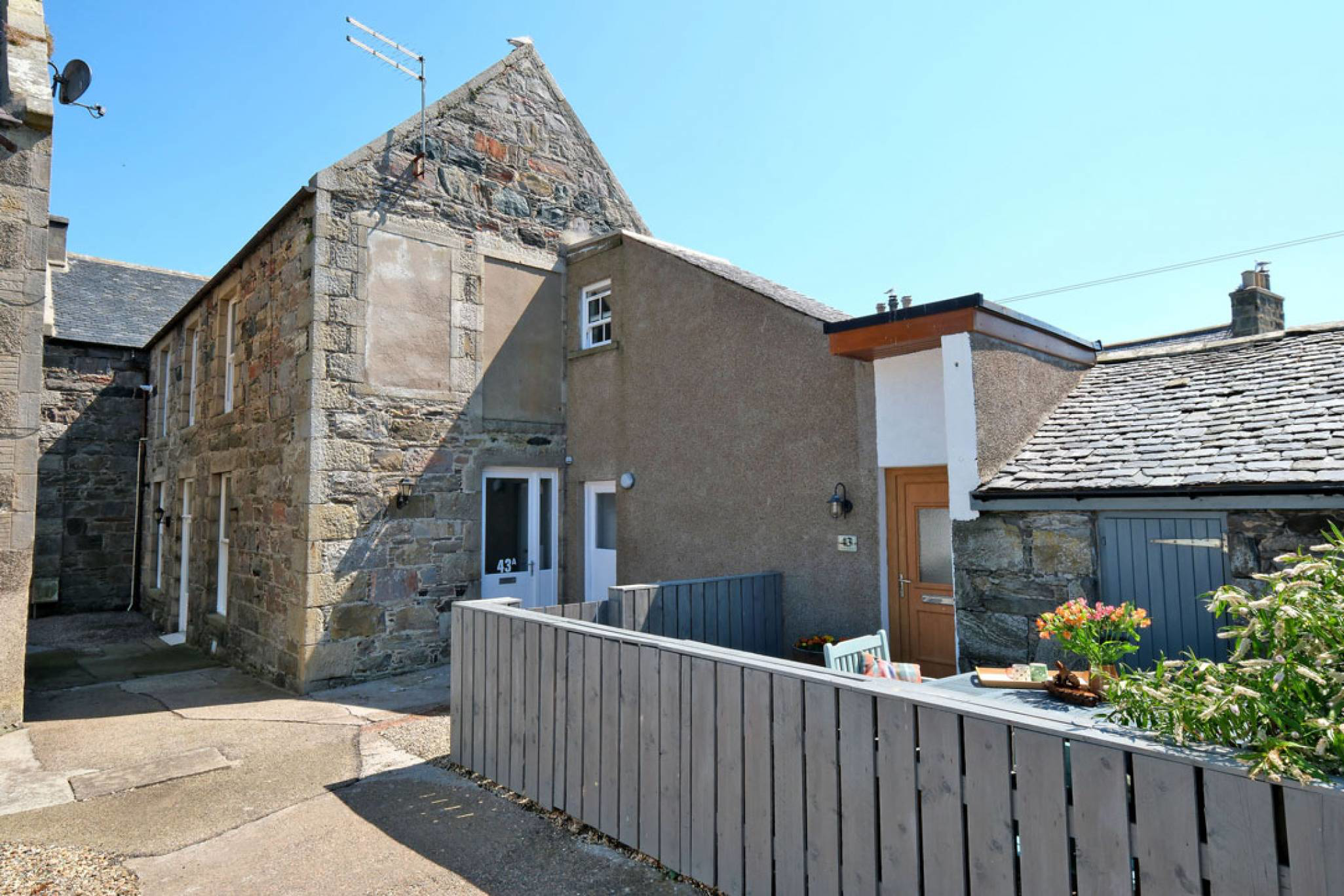 South High Street, Portsoy, Banff, AB45 2NT, photo 25
