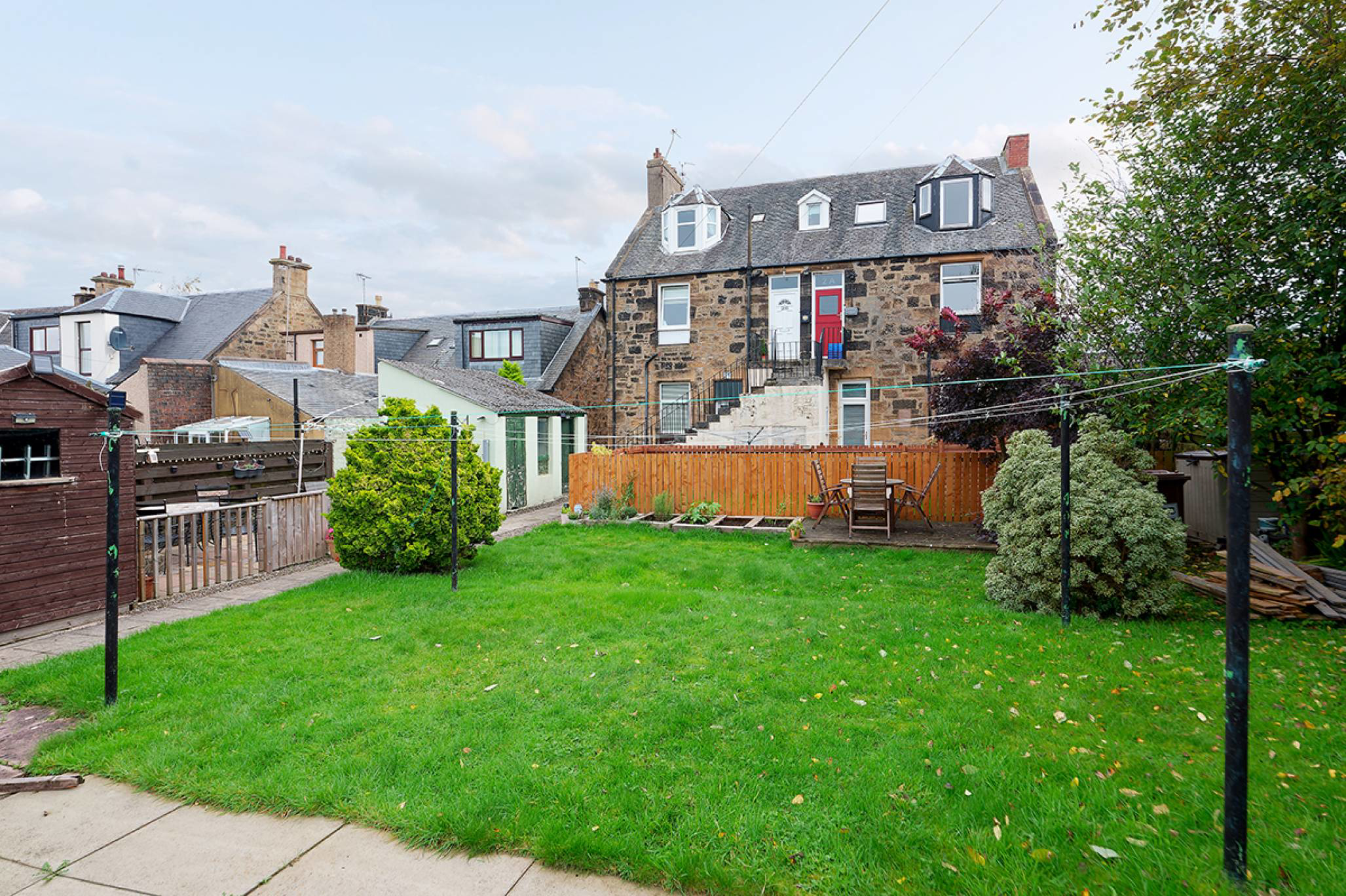 Russel Street, Falkirk, FK2 7HX, photo 25