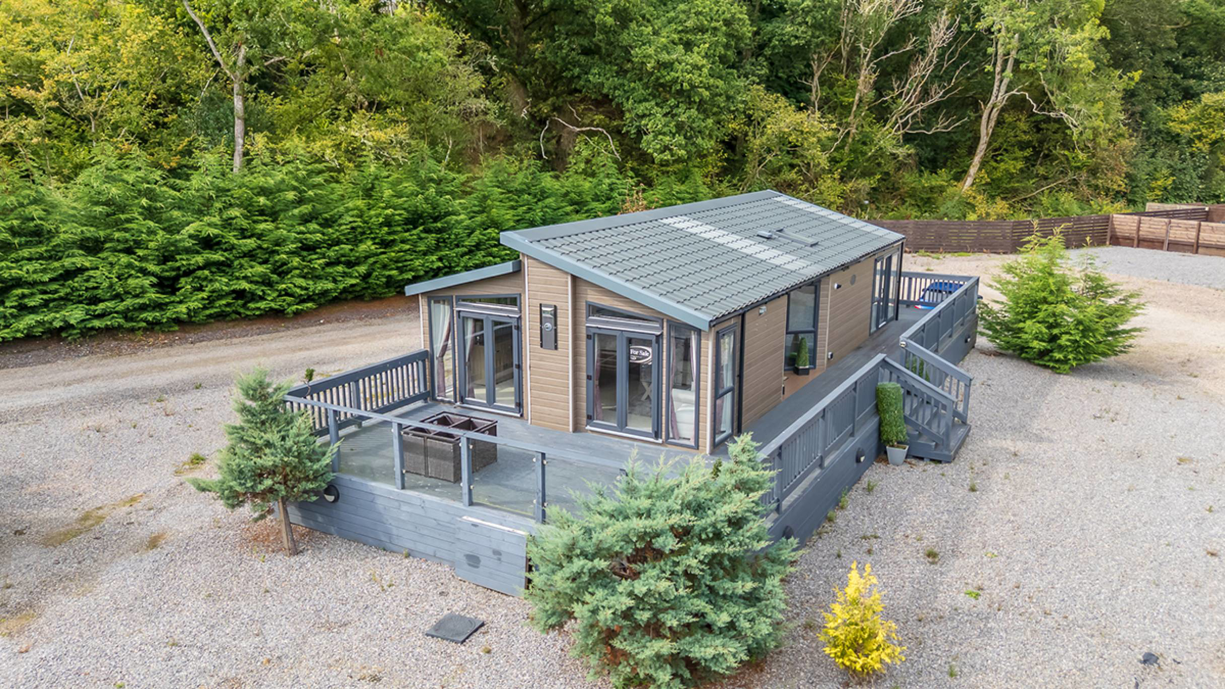 The Sanctuary, Fort Augustus, Highlands, PH32 4BG
