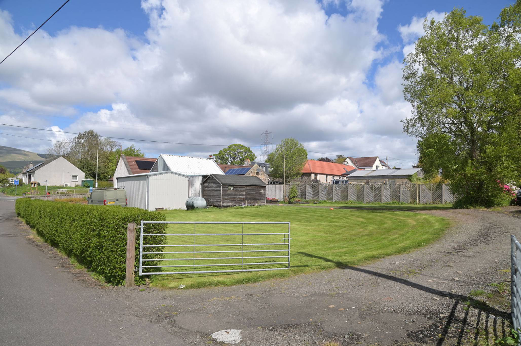 Cottage Main Street, Blairingone, Dollar, FK14 7NU, photo 28