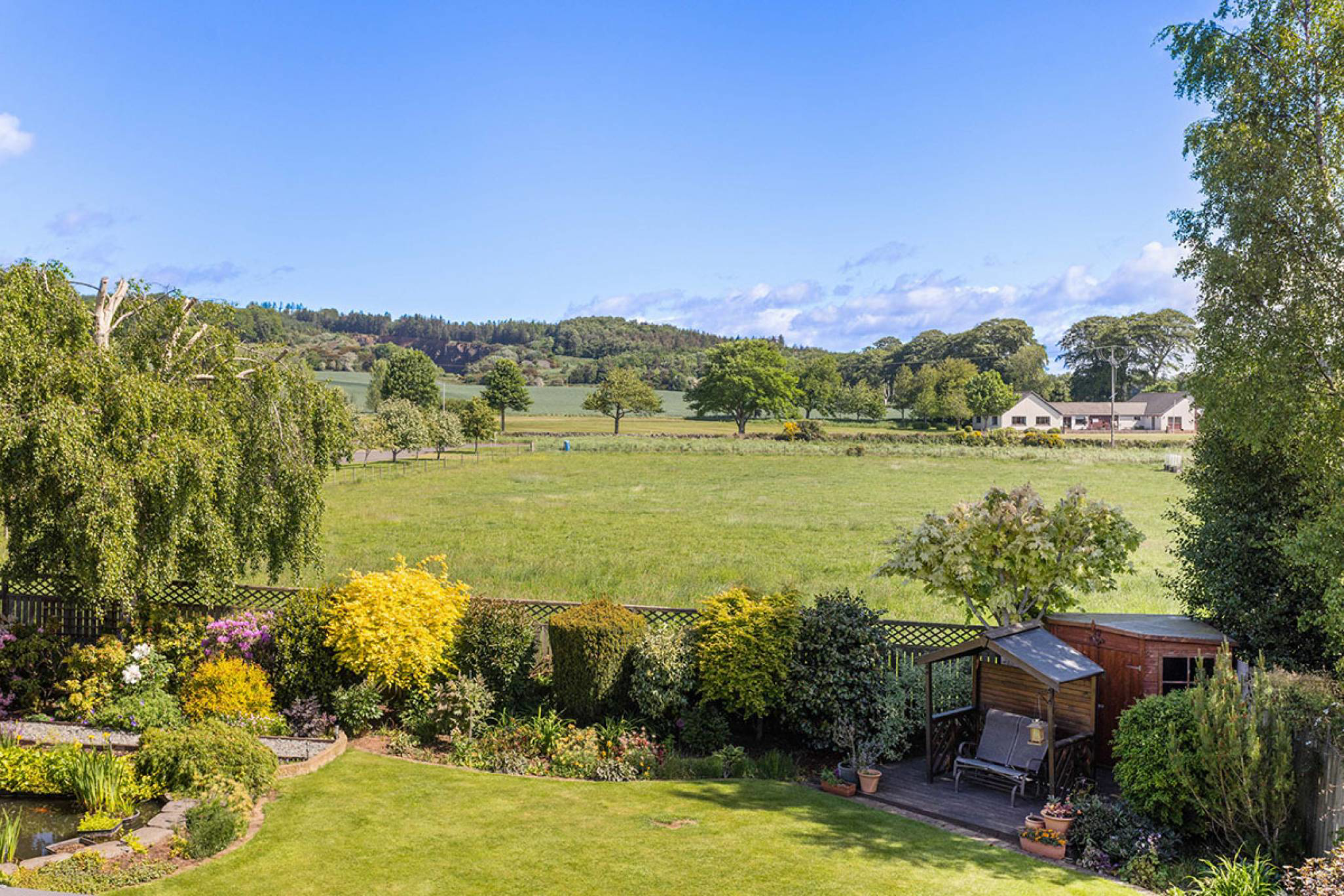 Wellrig Park, Duns, Borders, TD11 3NN, photo 26