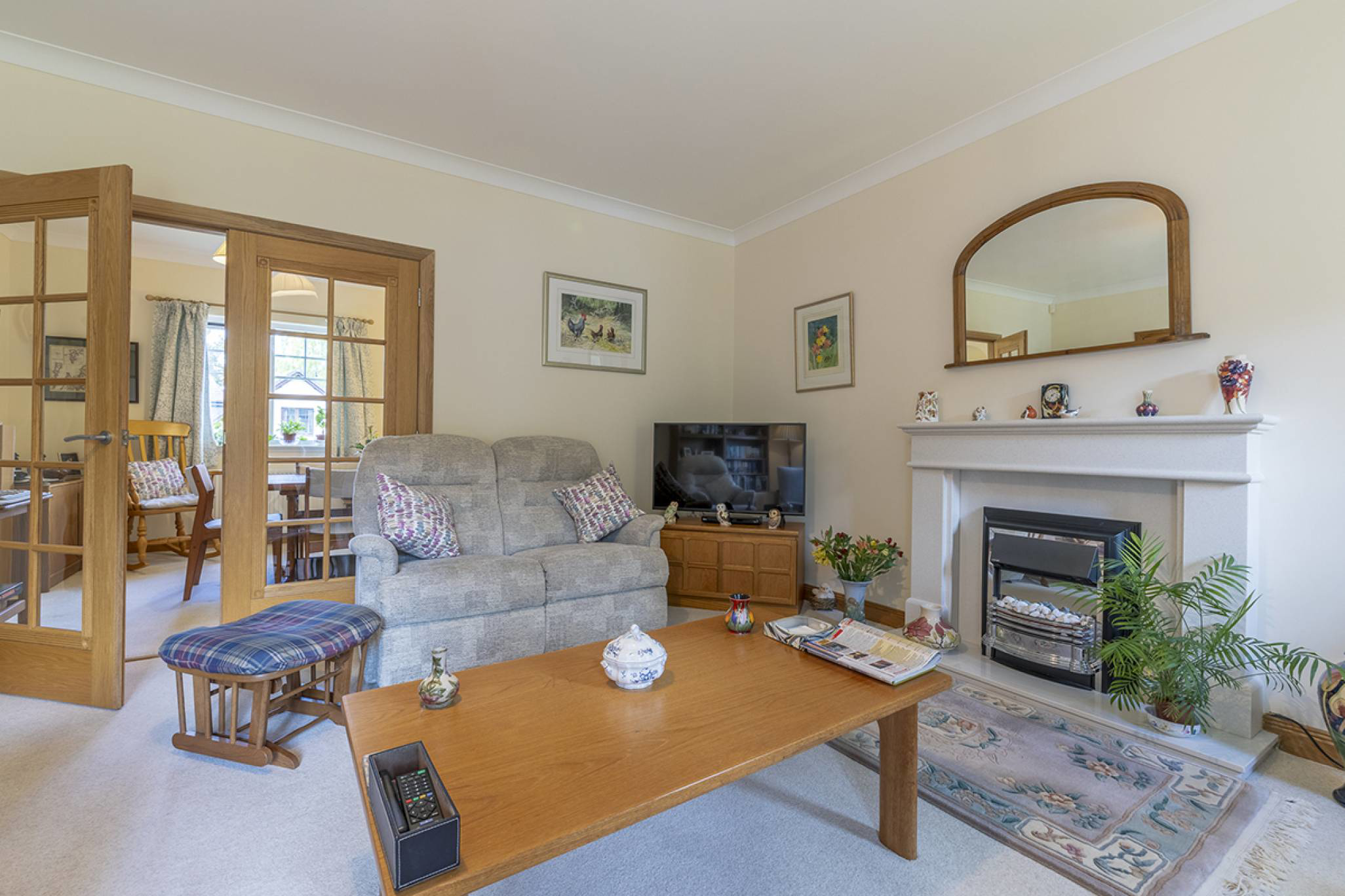 Howford Lane, Firhall, Nairn, Highland, IV12 5QS, photo 3
