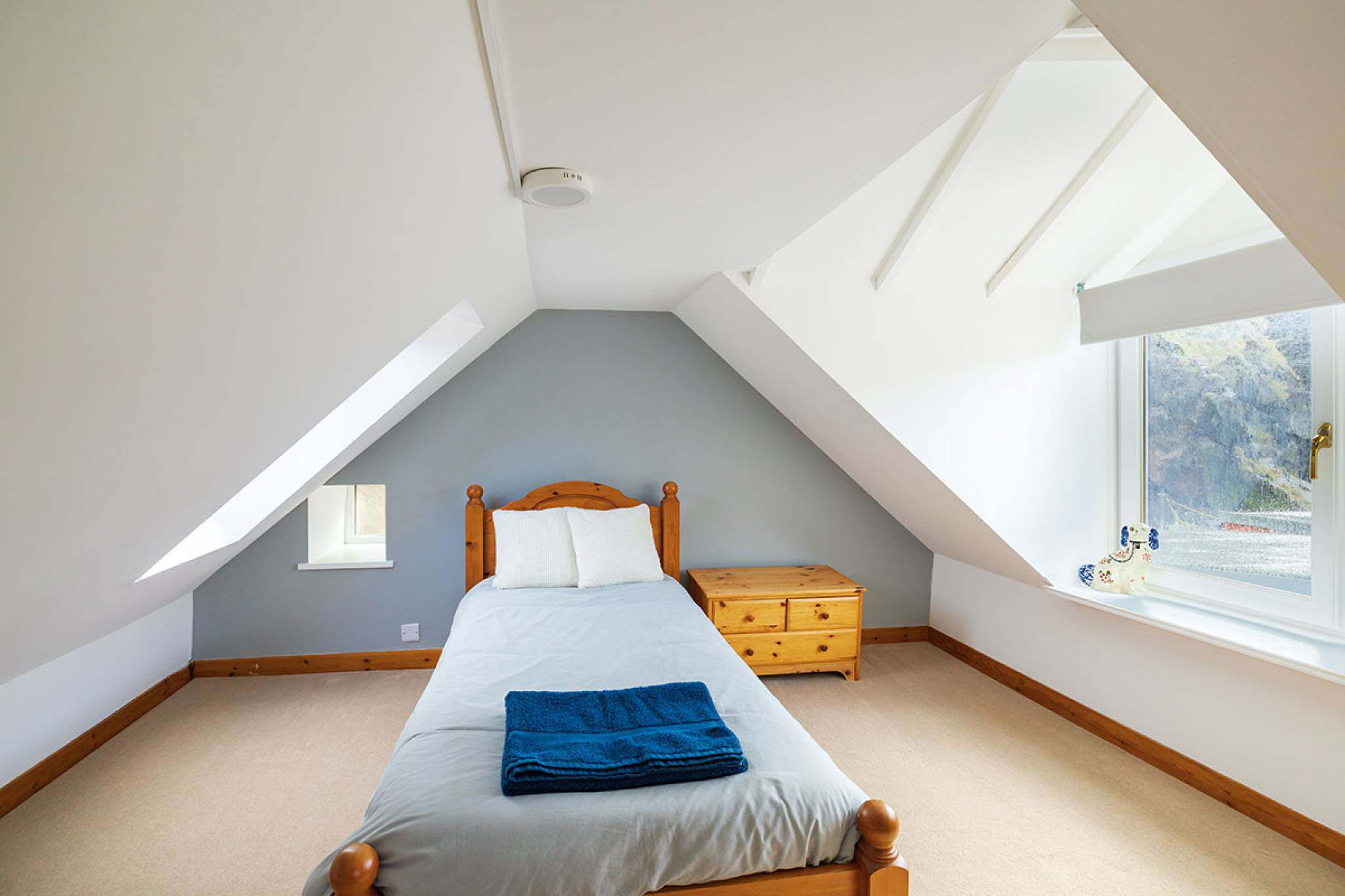 High Shore, Macduff, Aberdeenshire, AB44 1SL, photo 17