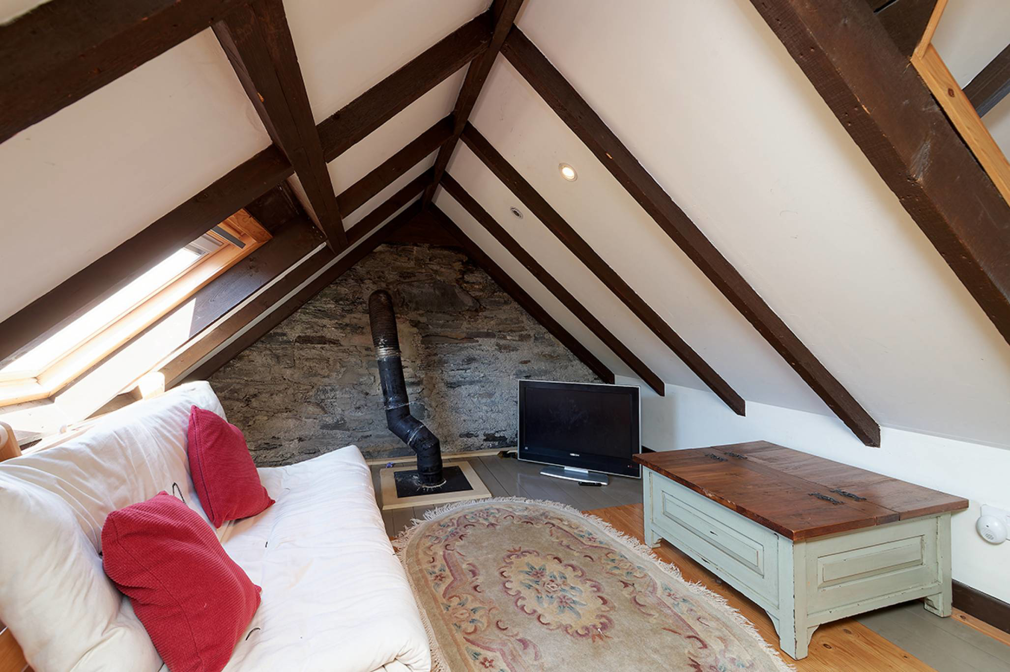Toberonochy Village, Isle of Luing, Toberonochy, Oban, PA34 4UE, photo 17