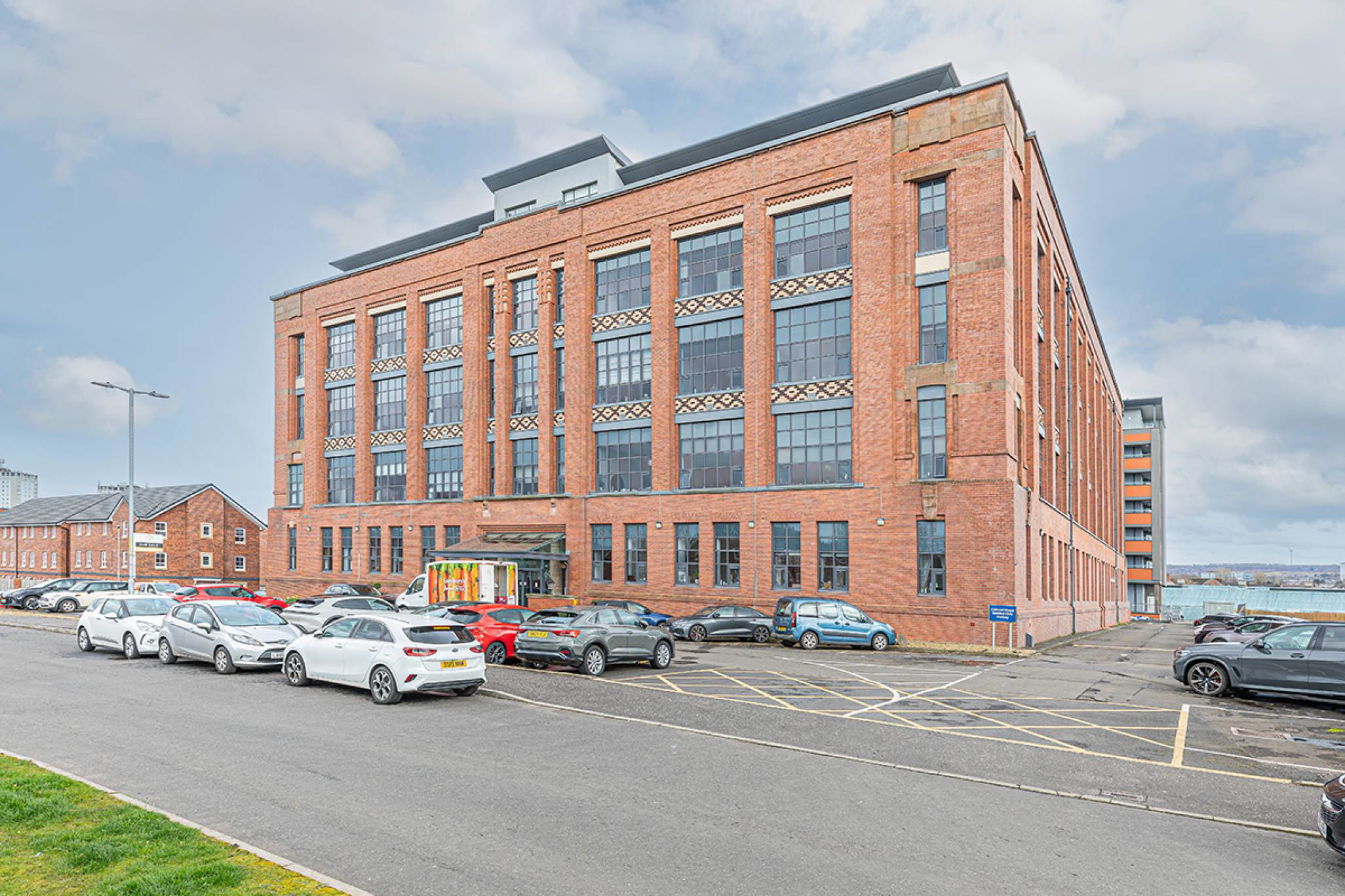 Inverlair Avenue, Cathcart, Glasgow, G43 2AS