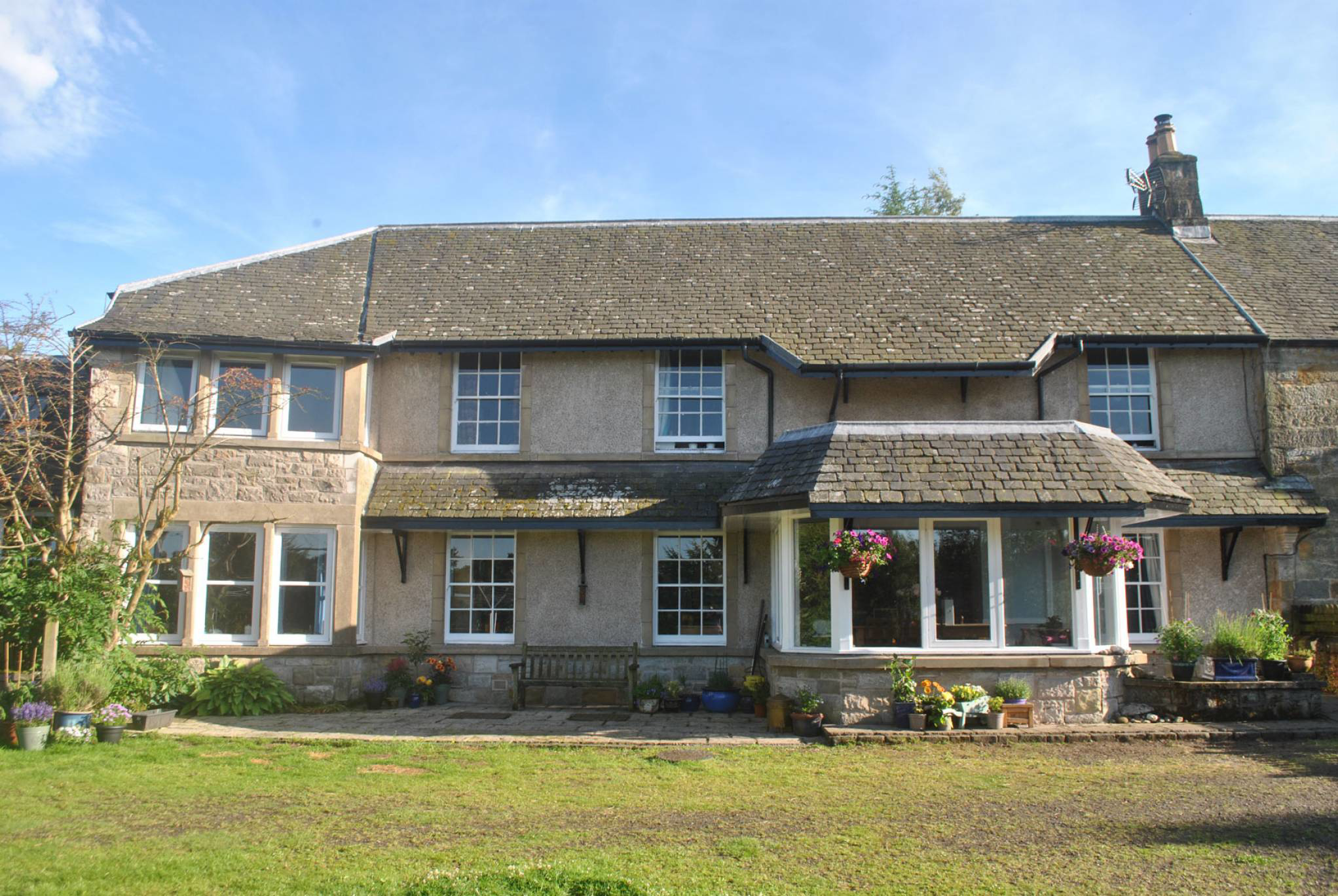 Nivingston, Cleish, Kinross, KY13 0LS