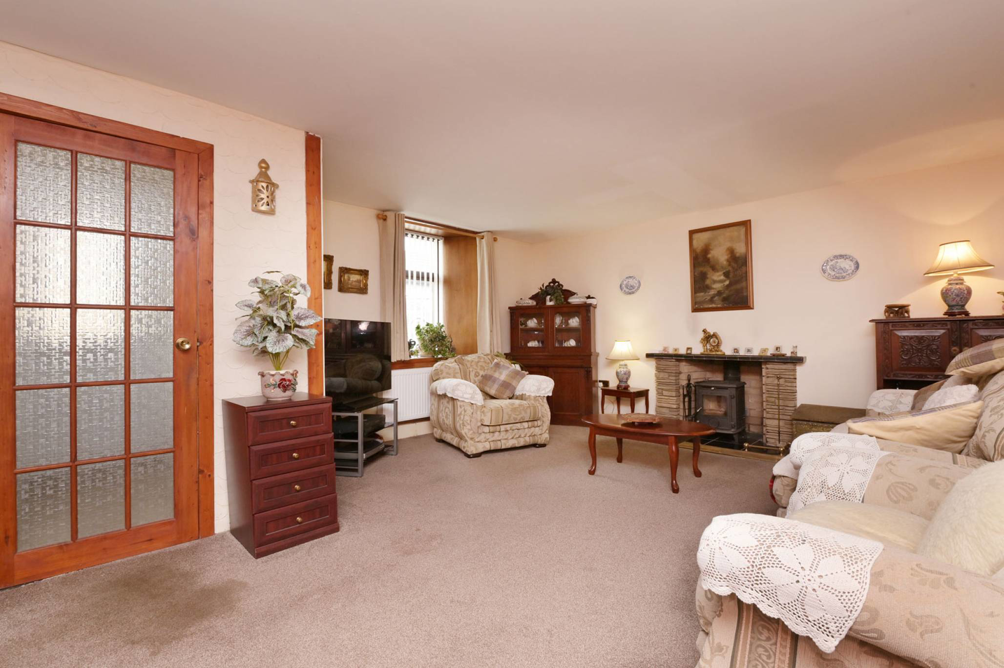 Cottage Main Street, Blairingone, Dollar, FK14 7NU, photo 7