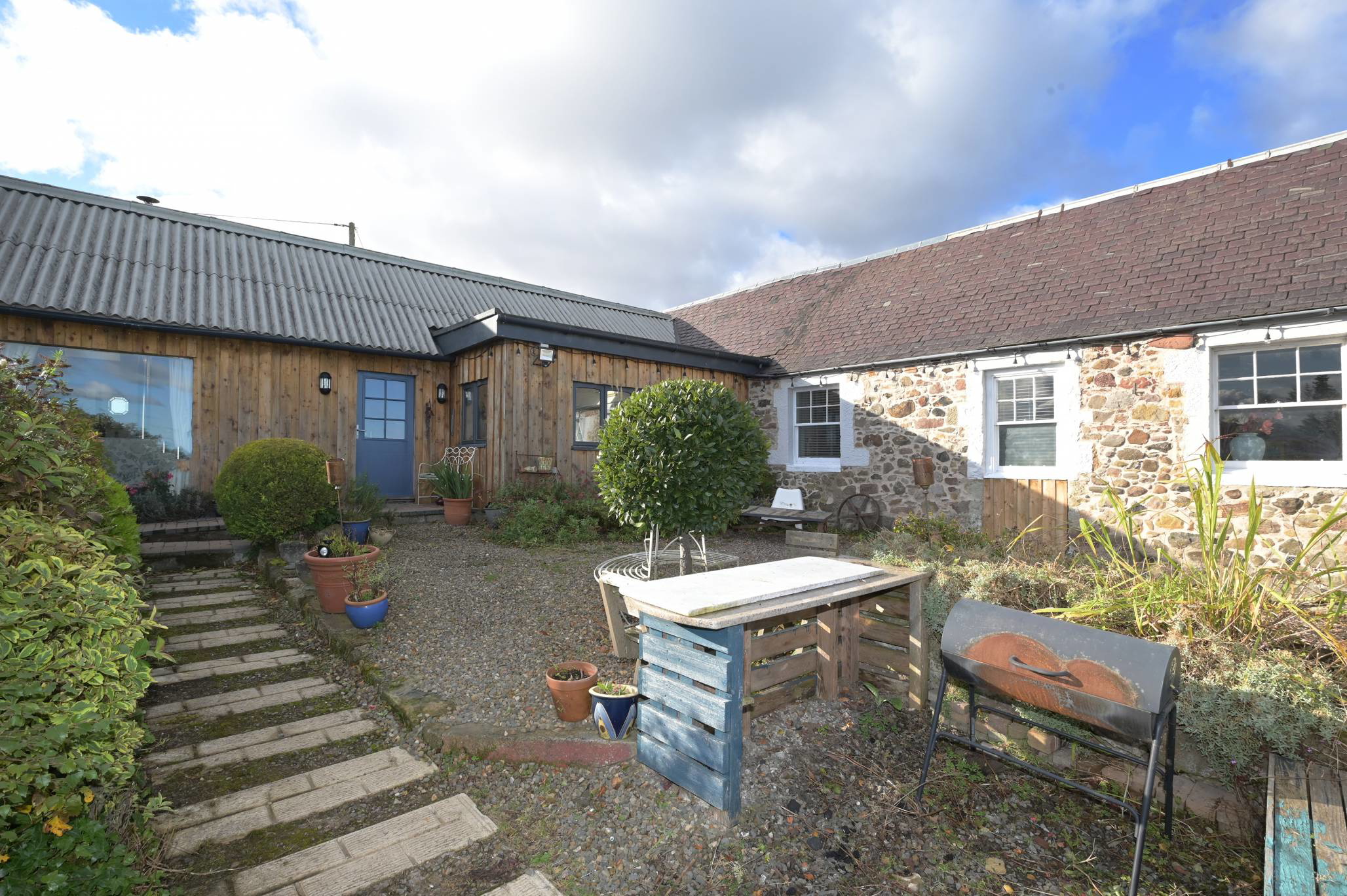 , Penicuik, Midlothian, EH26 0PU