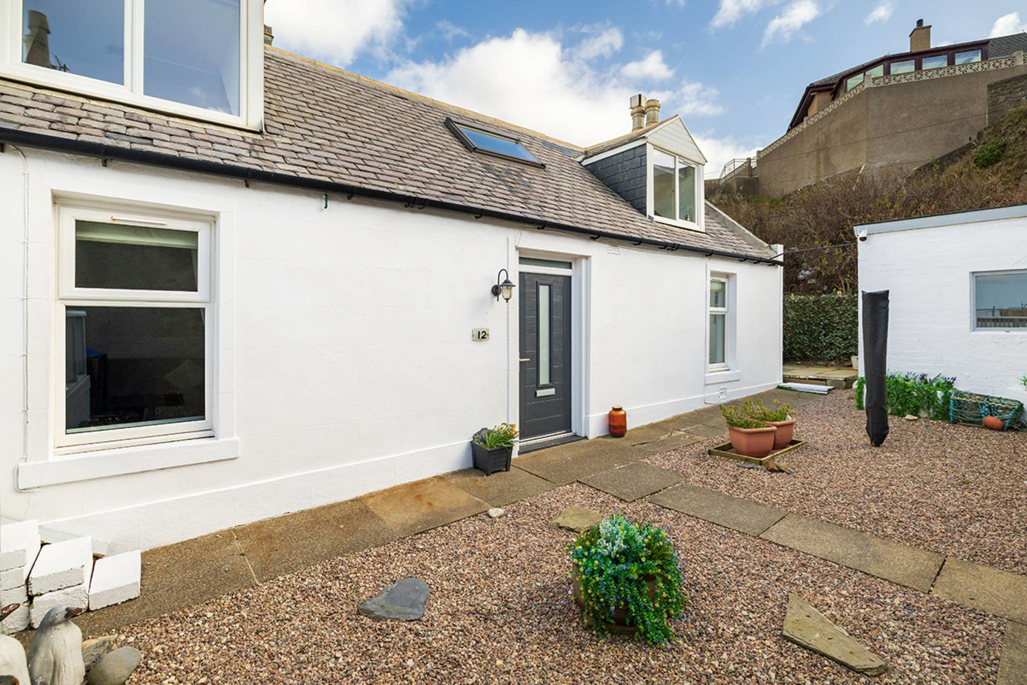 High Shore, Macduff, Aberdeenshire, AB44 1SL, photo 22