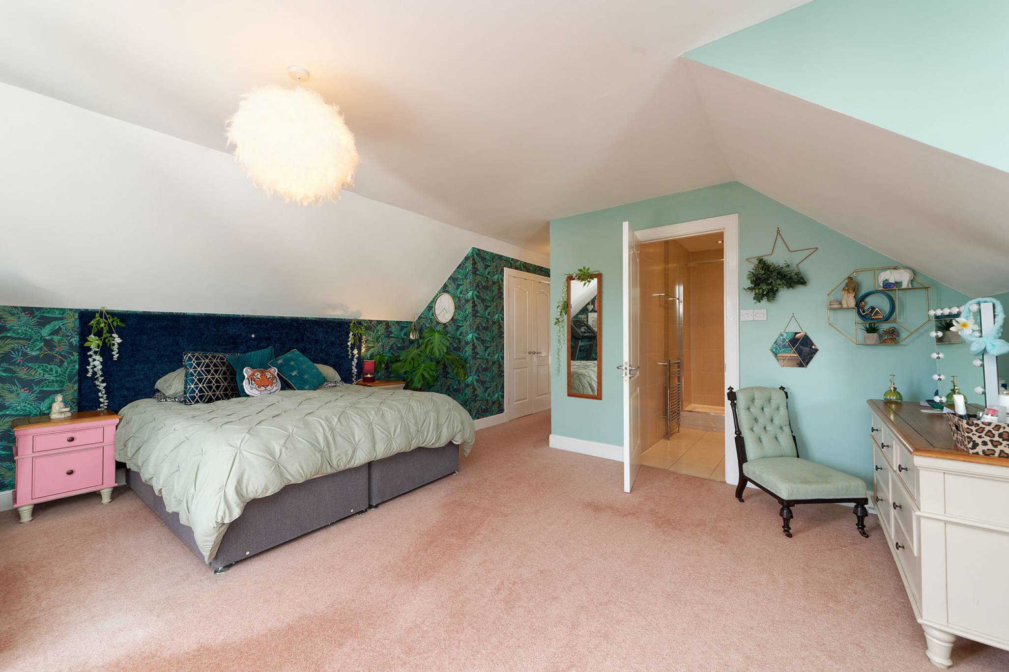 Coathill Steadings Stirling Road, Cumbernauld, Glasgow, G67 4AE, photo 24