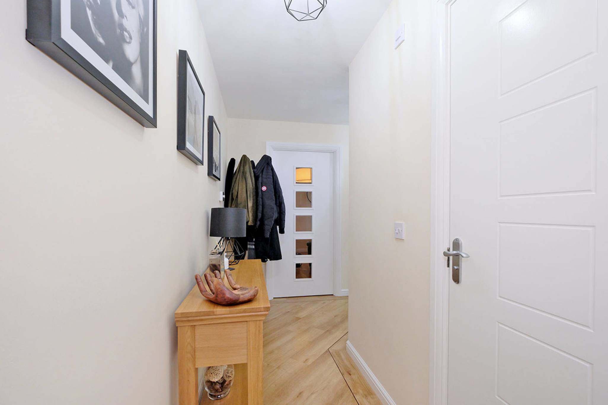 Dean House, Crossover Road, Inverurie, AB51 4SH, photo 9