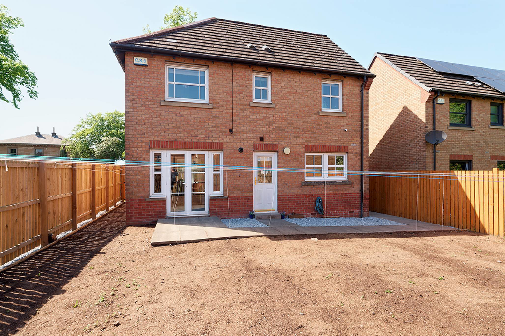 St. Margarets Avenue, Paisley, Renfrewshire, PA3 4DL, photo 25