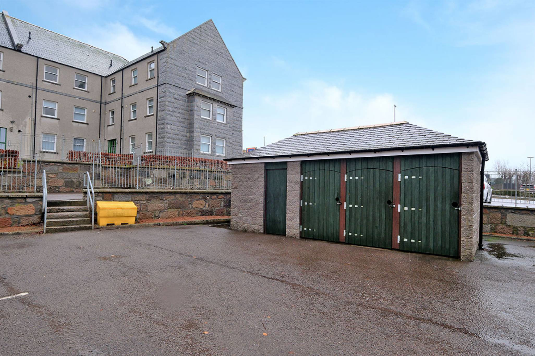 Dean House, Crossover Road, Inverurie, AB51 4SH, photo 16