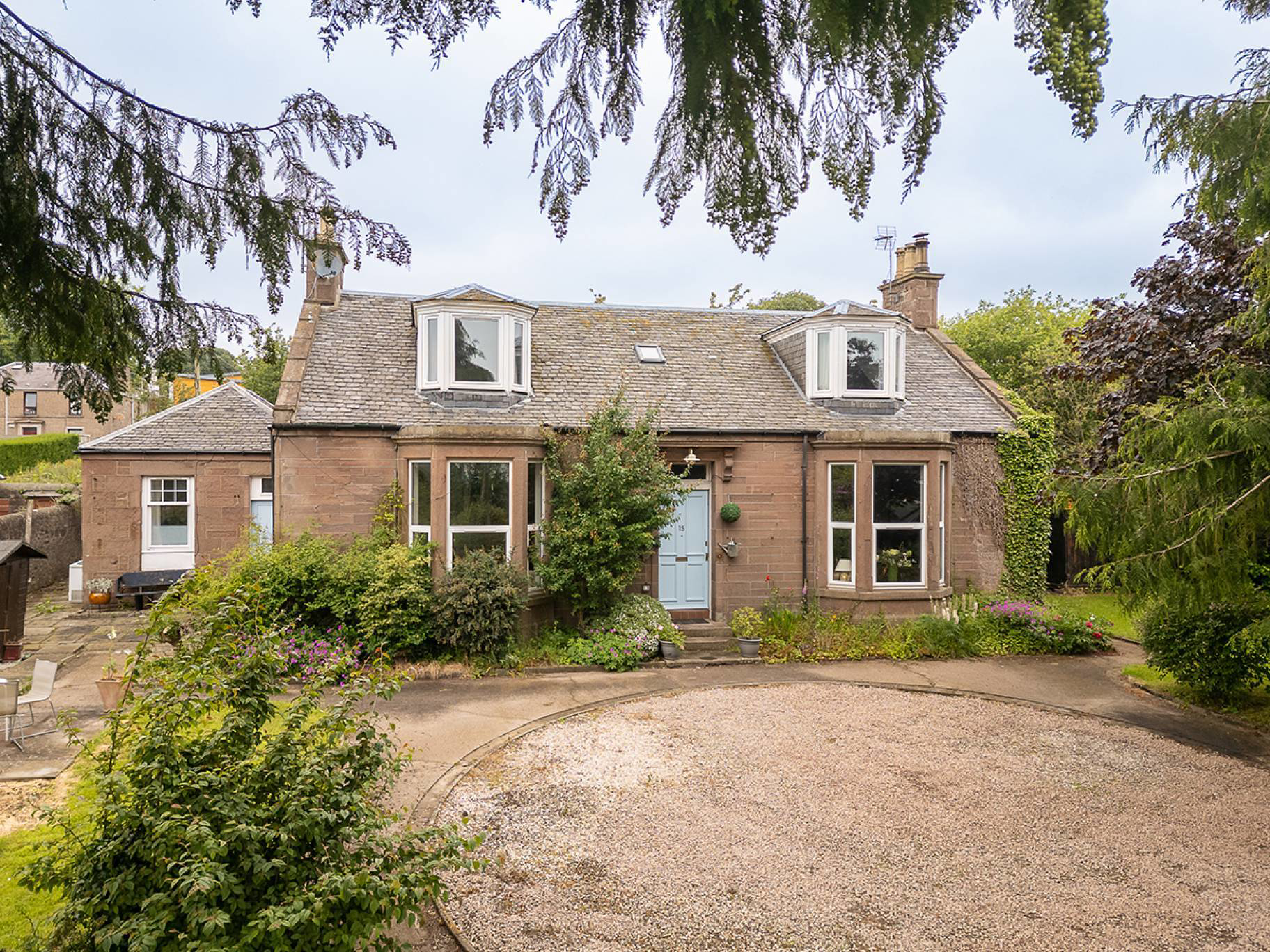 Bright Street, Lochee, Dundee, DD2 3DE