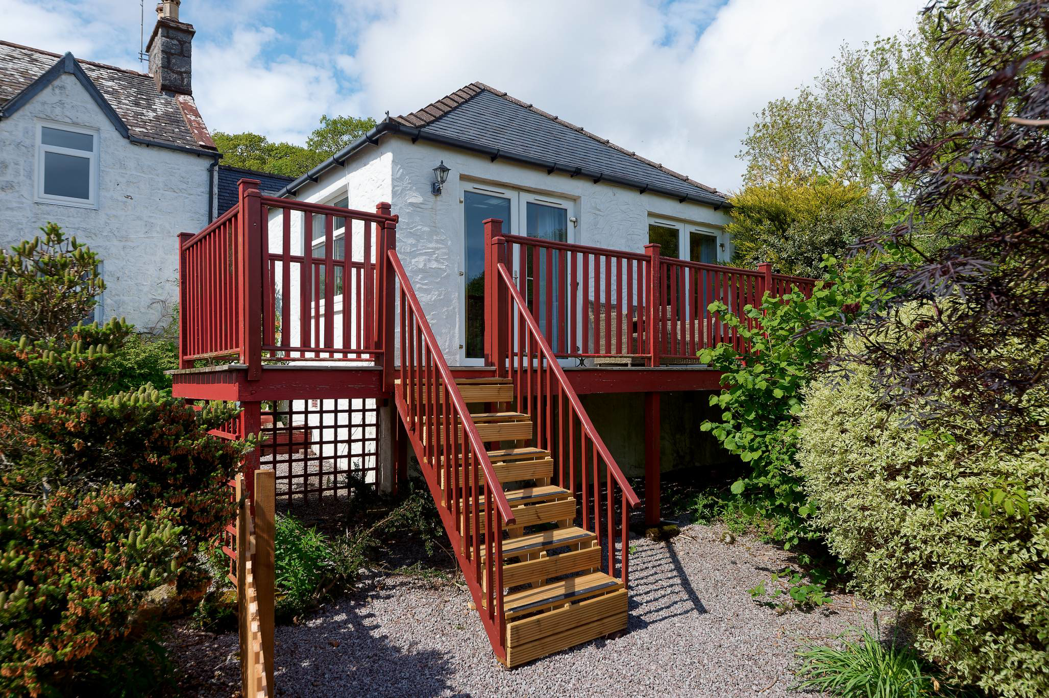 Sandyhills, Dalbeattie, Dumfries and Galloway, DG5 4NU, photo 26