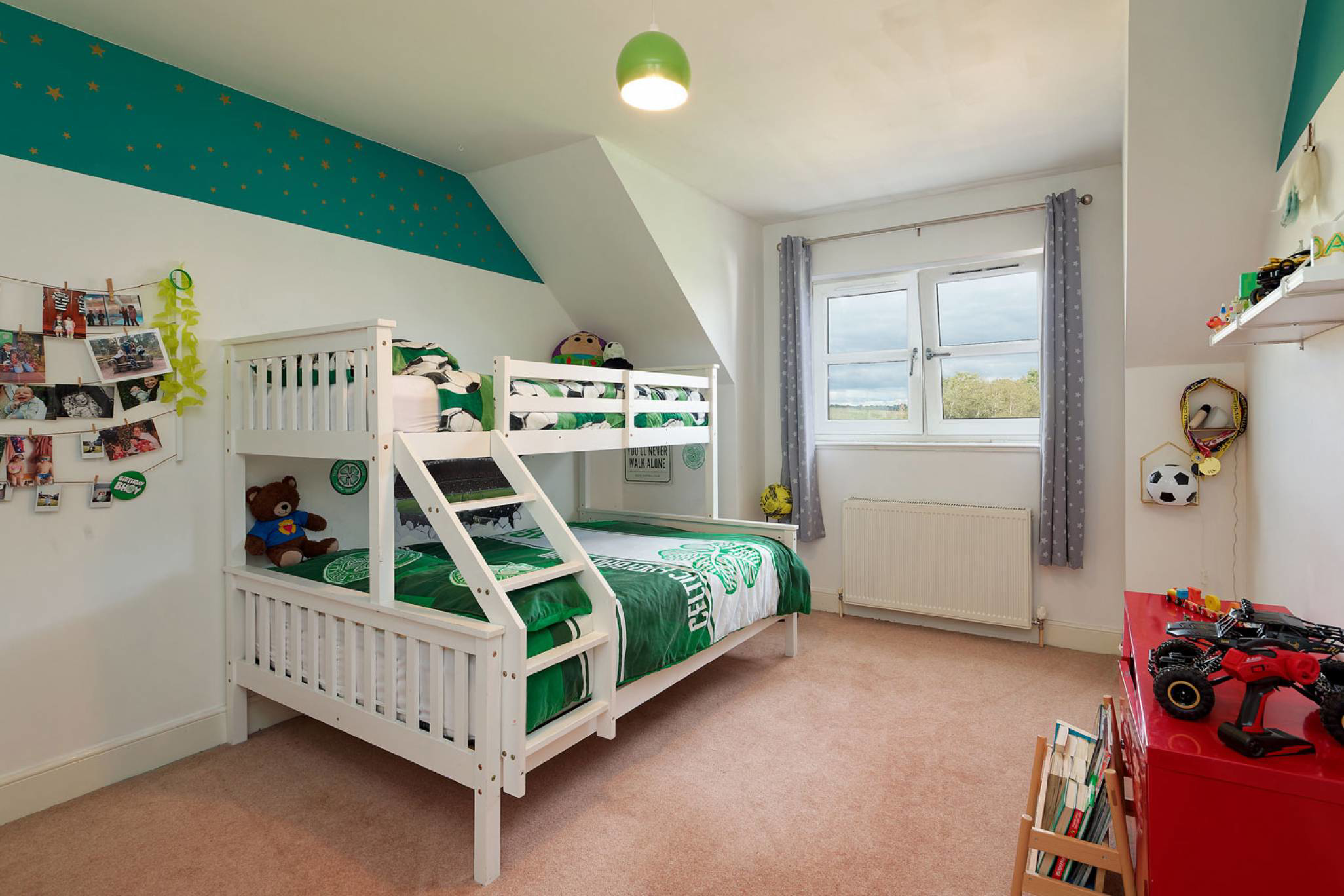 Coathill Steadings Stirling Road, Cumbernauld, Glasgow, G67 4AE, photo 30