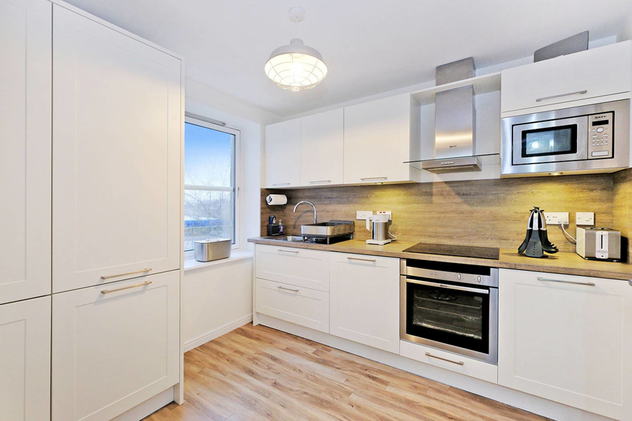 Dean House, Crossover Road, Inverurie, AB51 4SH, photo 6