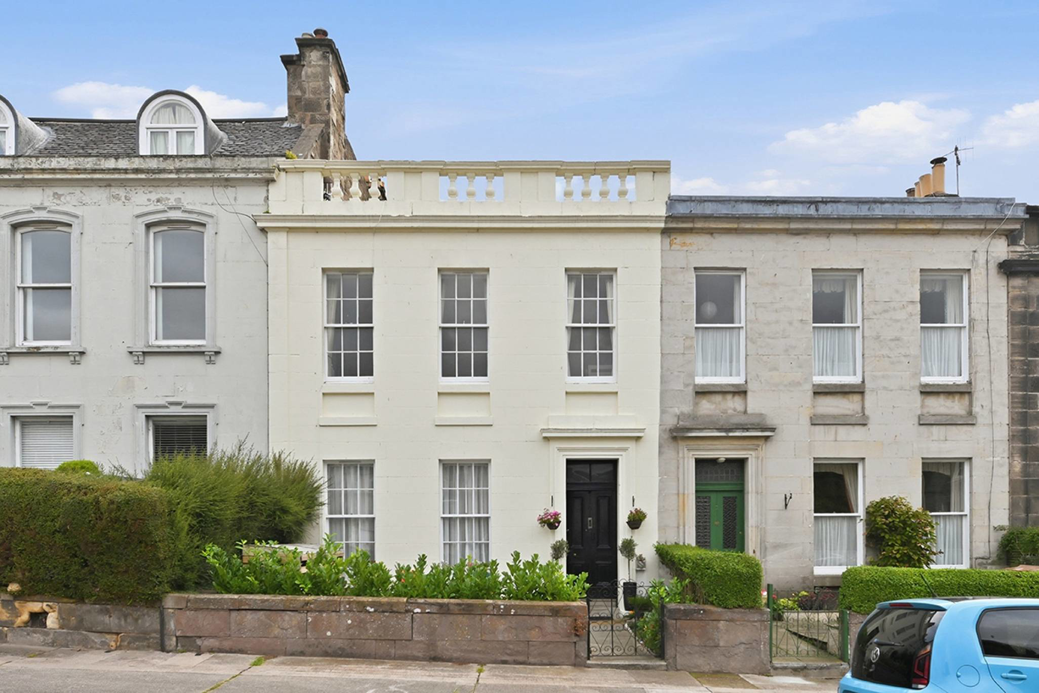 Windsor Street, Dundee, DD2 1BP