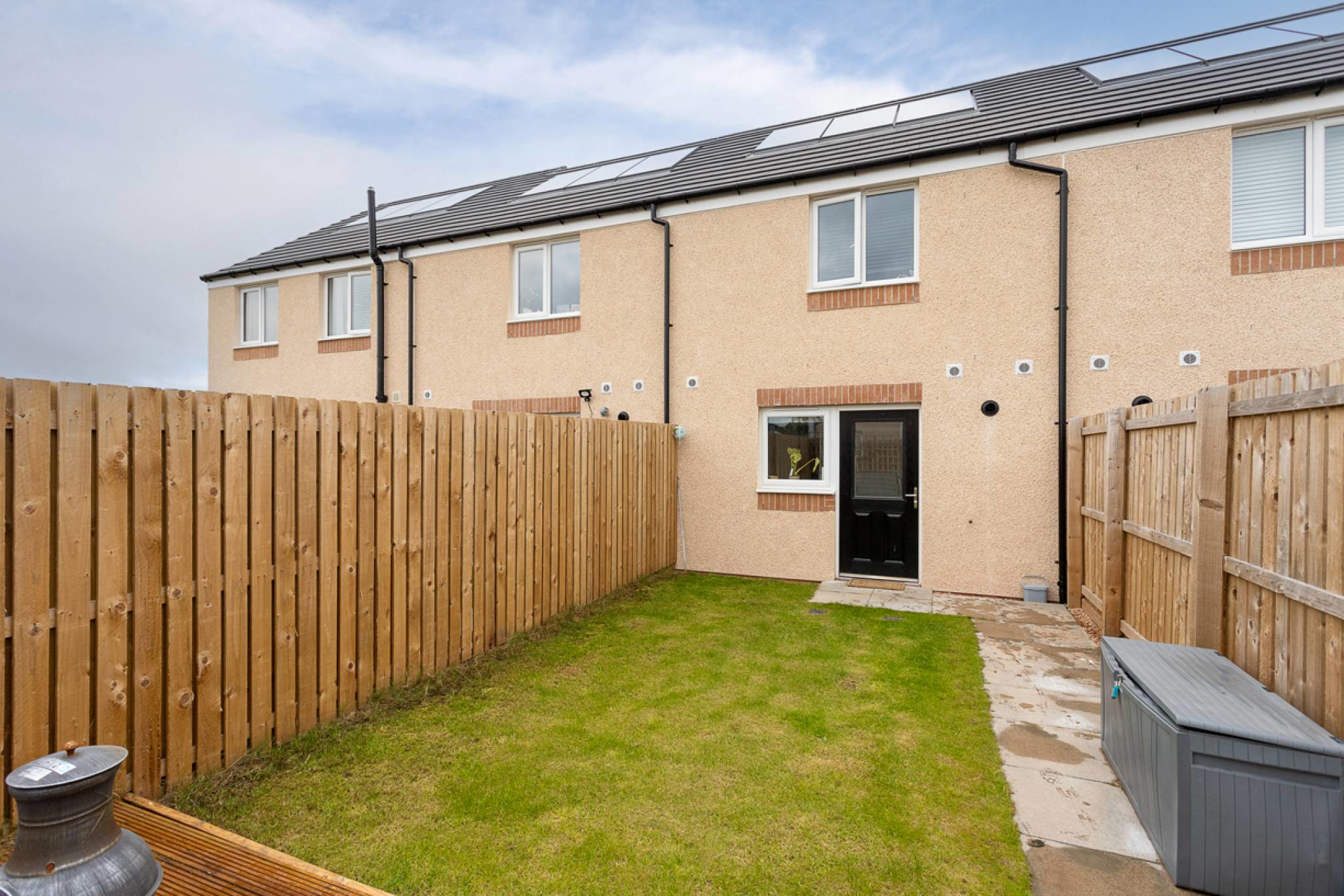 Iain Peter Place, Wormit, Newport-on-Tay, DD6 8EN, photo 16