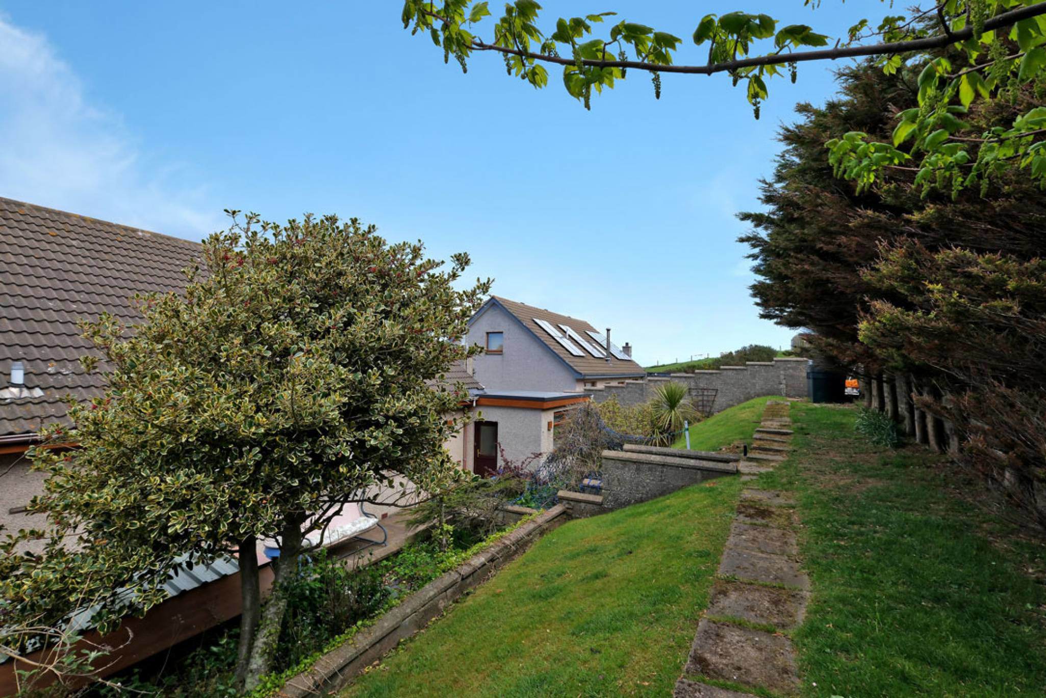 Bayview Road, Gardenstown, Banff, Aberdeenshire, AB45 3YF, photo 26