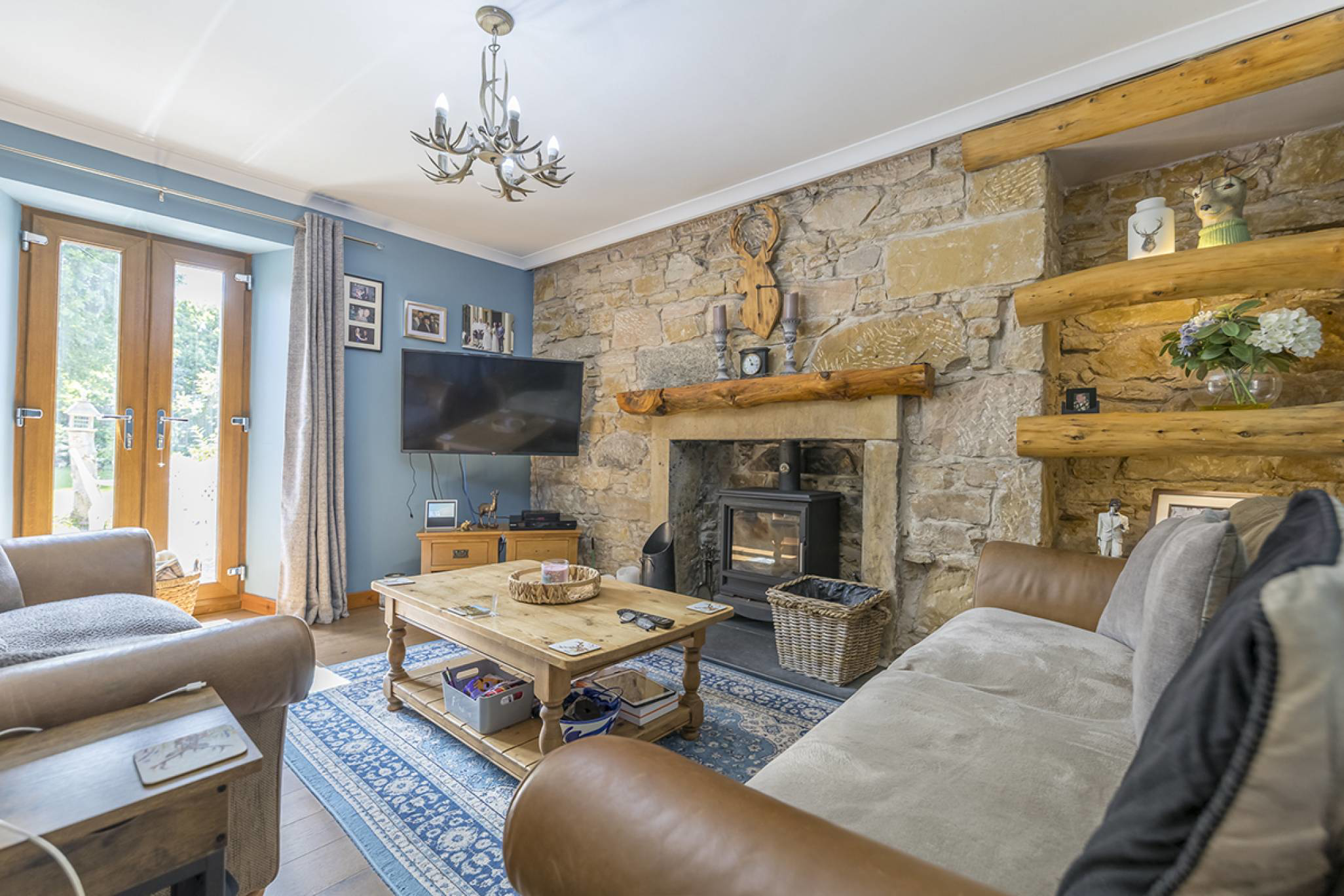 Pilmuir Road, Forres, Moray, IV36 1HE, photo 2