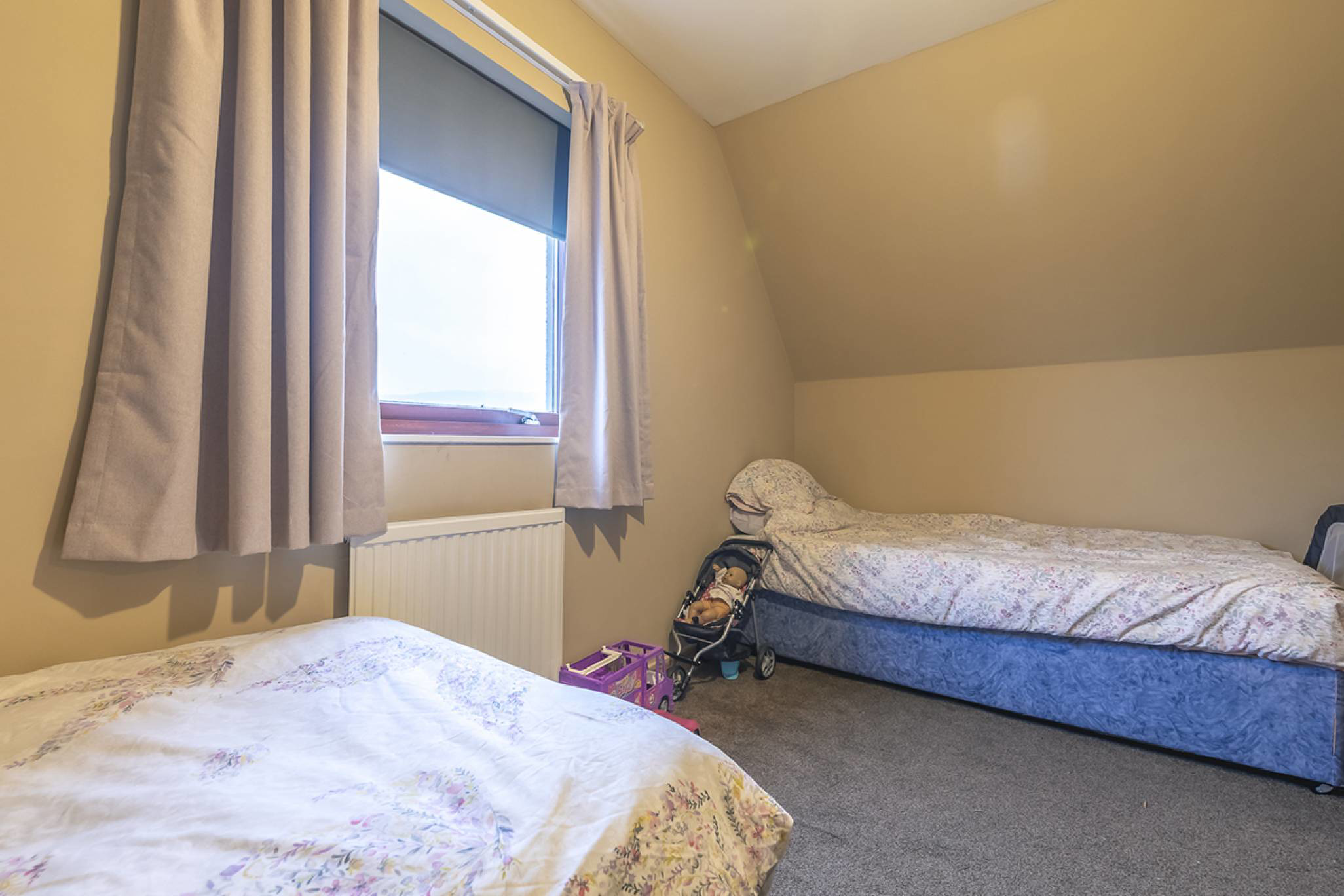 Kirkton Gardens, Lochcarron, Strathcarron, Highland, IV54 8UQ, photo 20