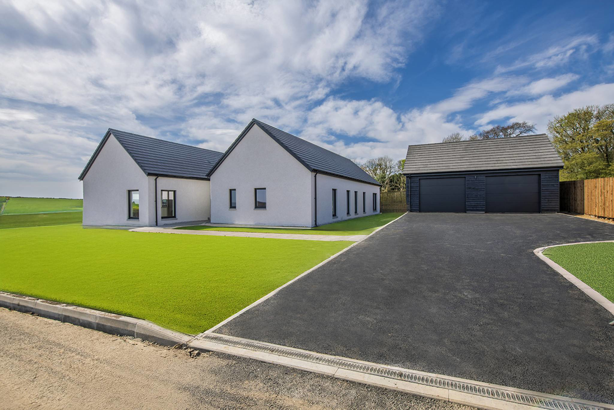 South Ythsie, Aberdeen, AB41 7LS