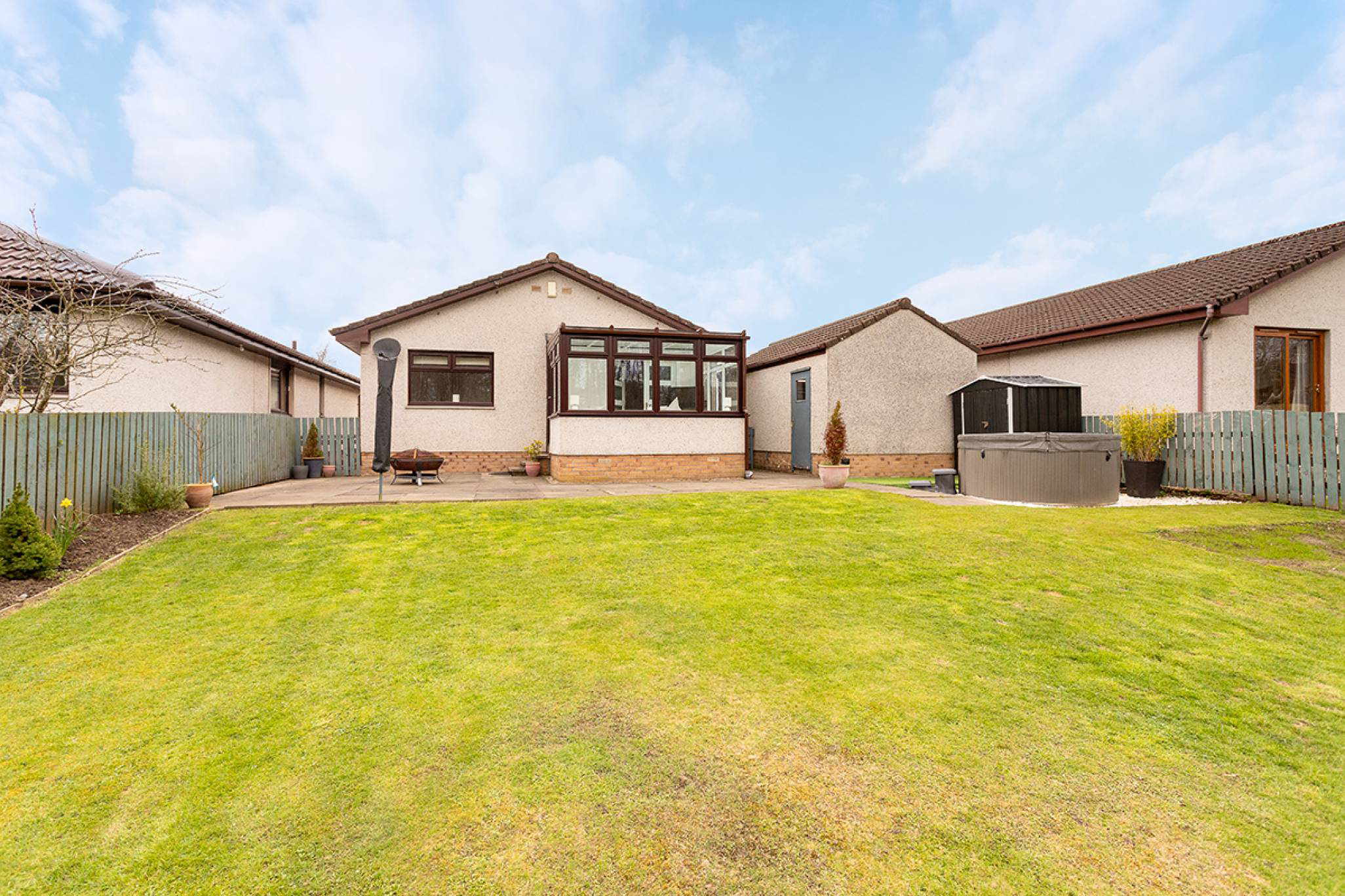 Brontonfield Drive, Bridge of Earn, Perth, PH2 9HX, photo 17