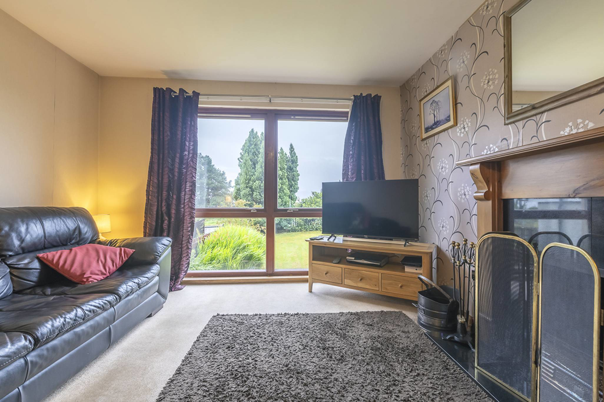 Kirkton Gardens, Lochcarron, Strathcarron, Highland, IV54 8UQ, photo 4